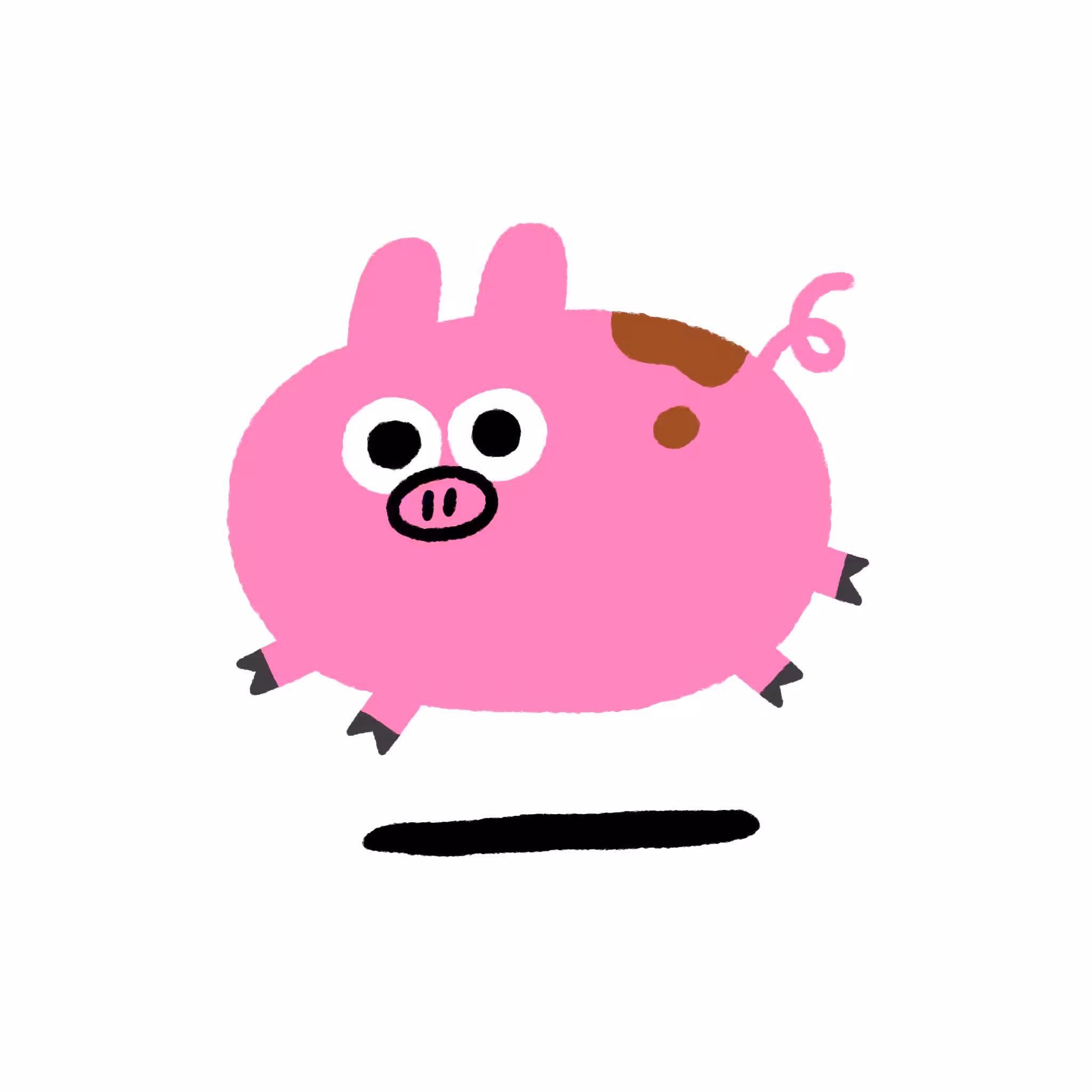 Pea Bob #7 Bepp Bob