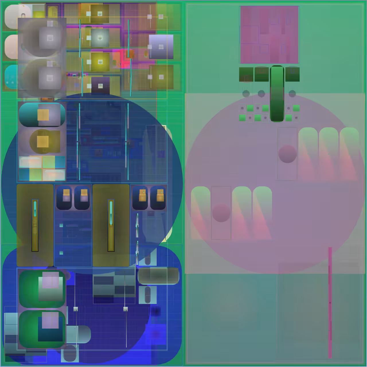 Leenia ⟋ 657