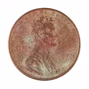 Cent #9865