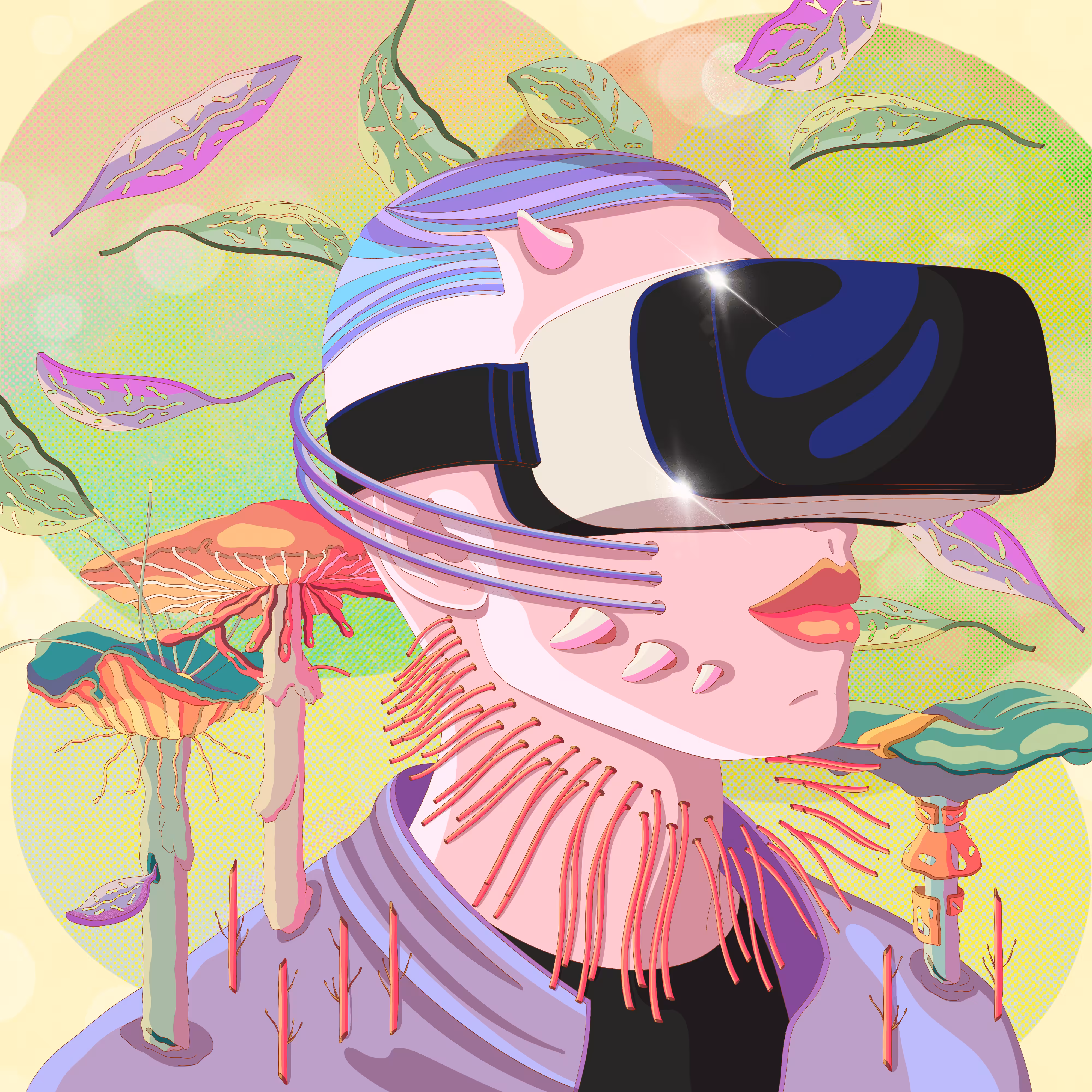 VR Future