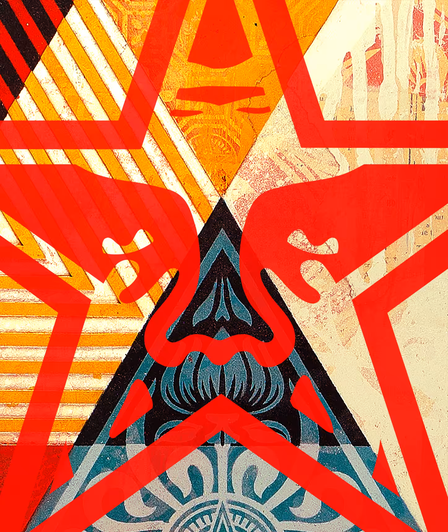 DEGENERATE/REGENERATE #6051