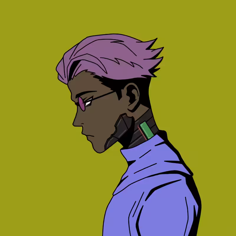 Cyber Tezurais #94