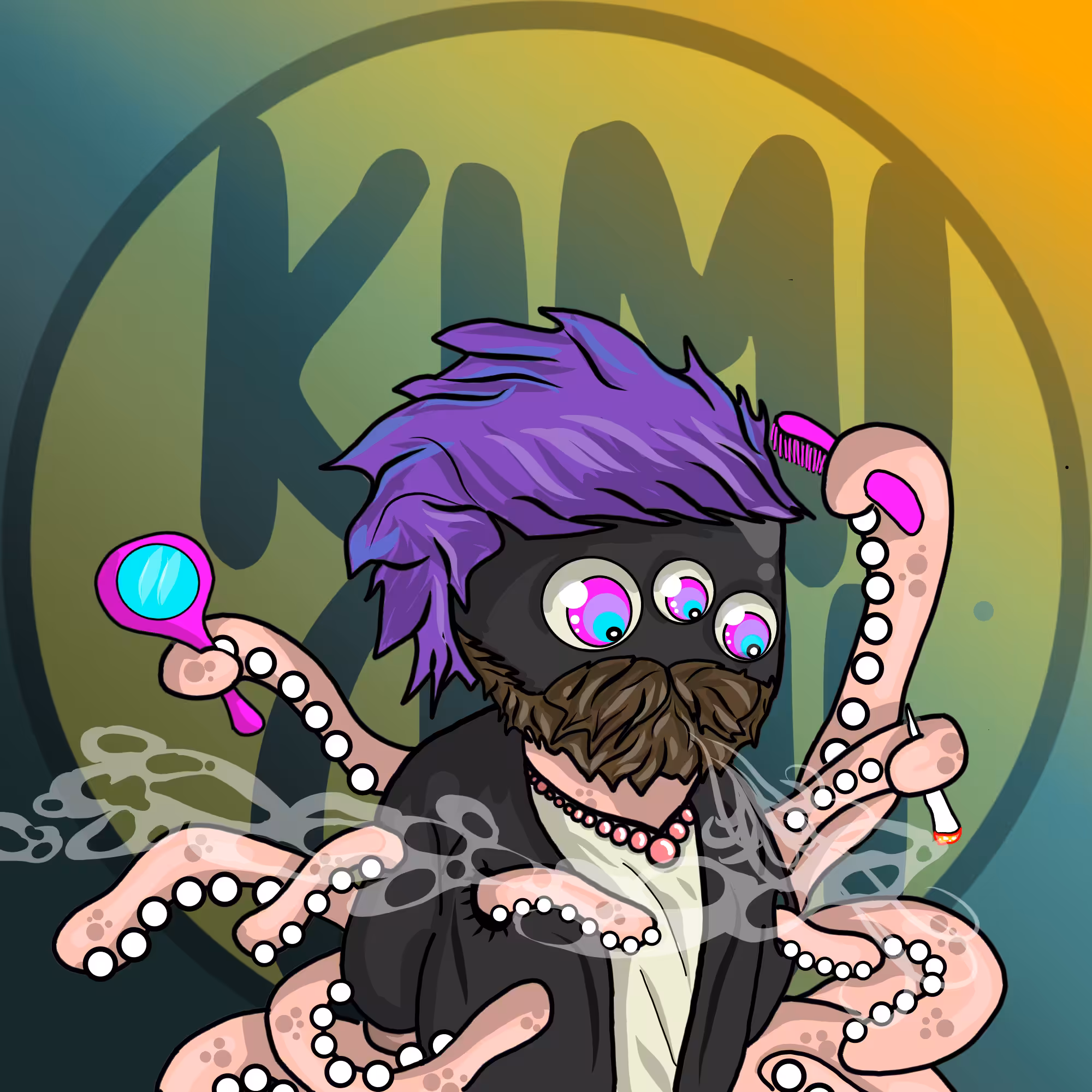 Kmkc #05
