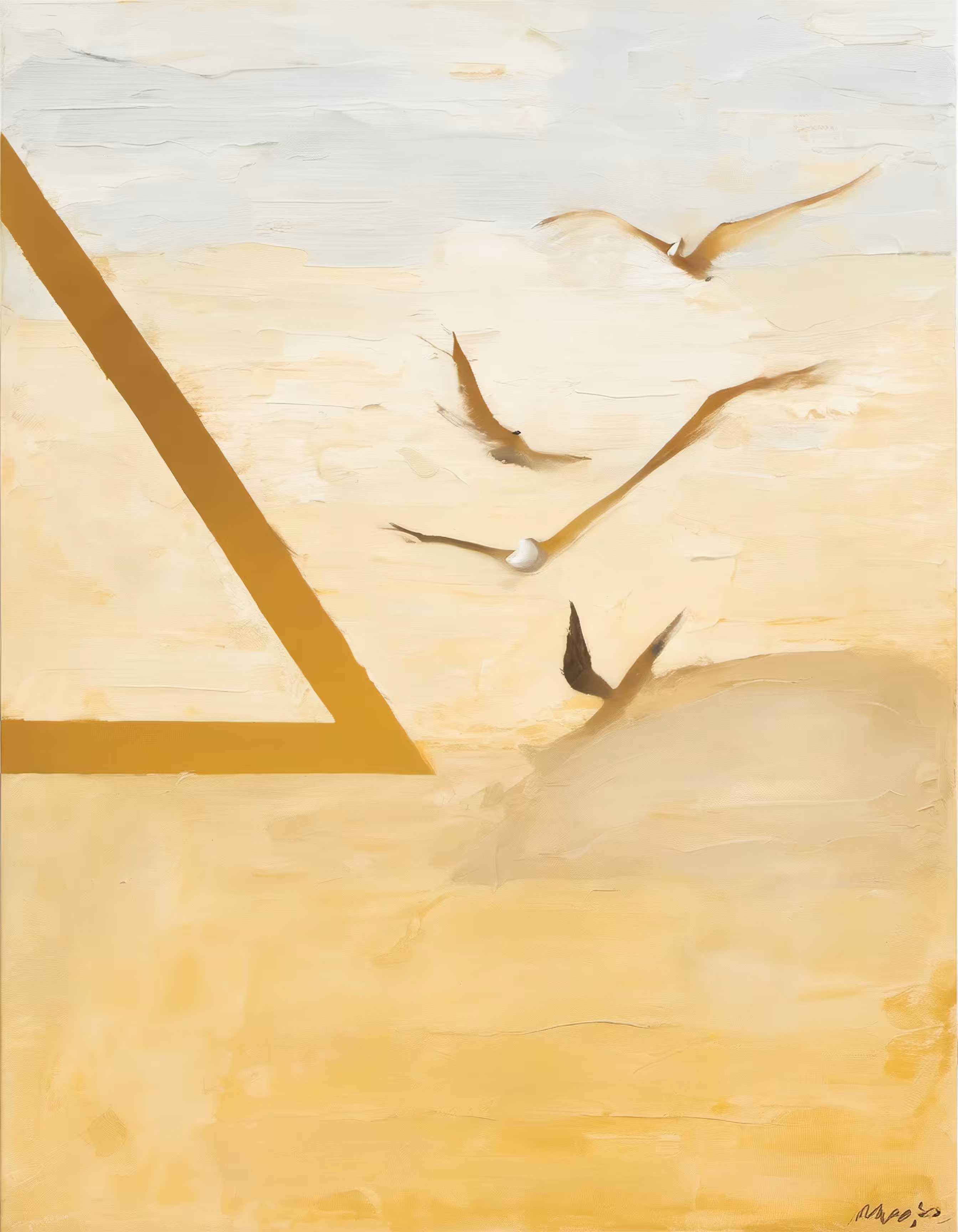 Algorithmic Horizons #20