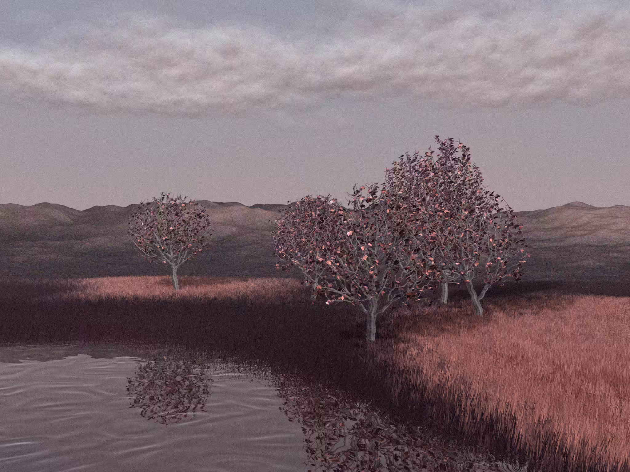 Landscapes out of my mind #31