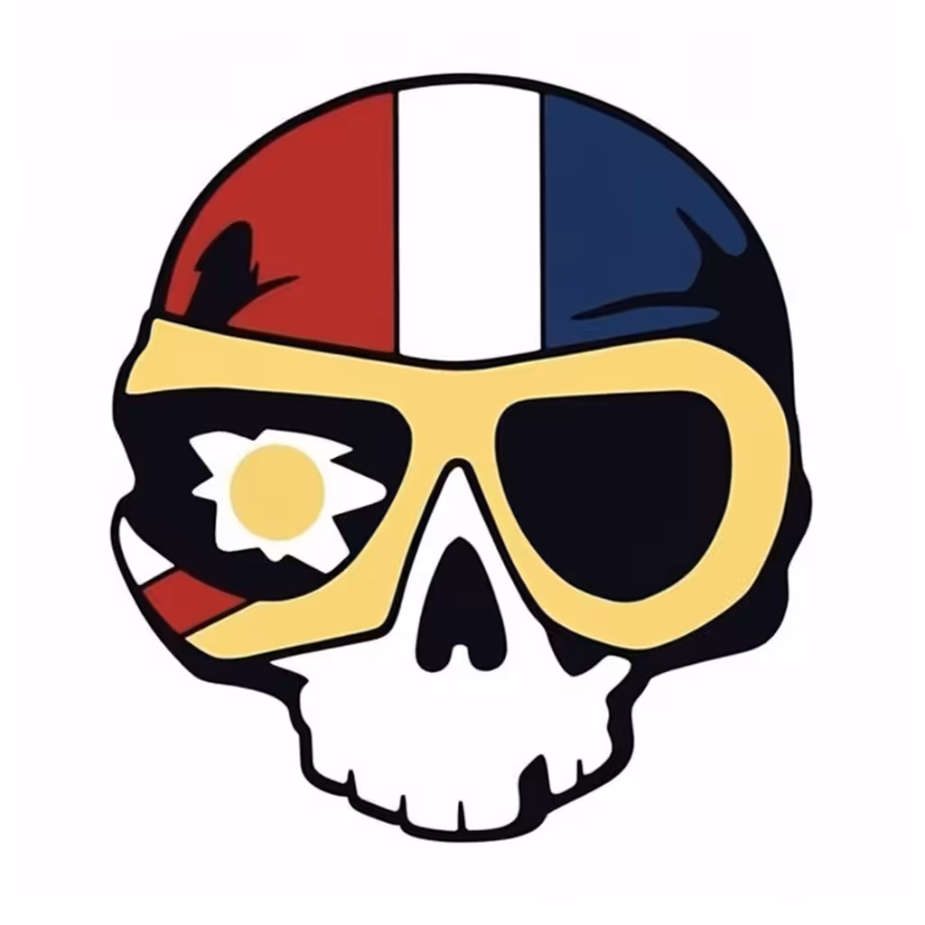KRÄGER (Getaway Driver)