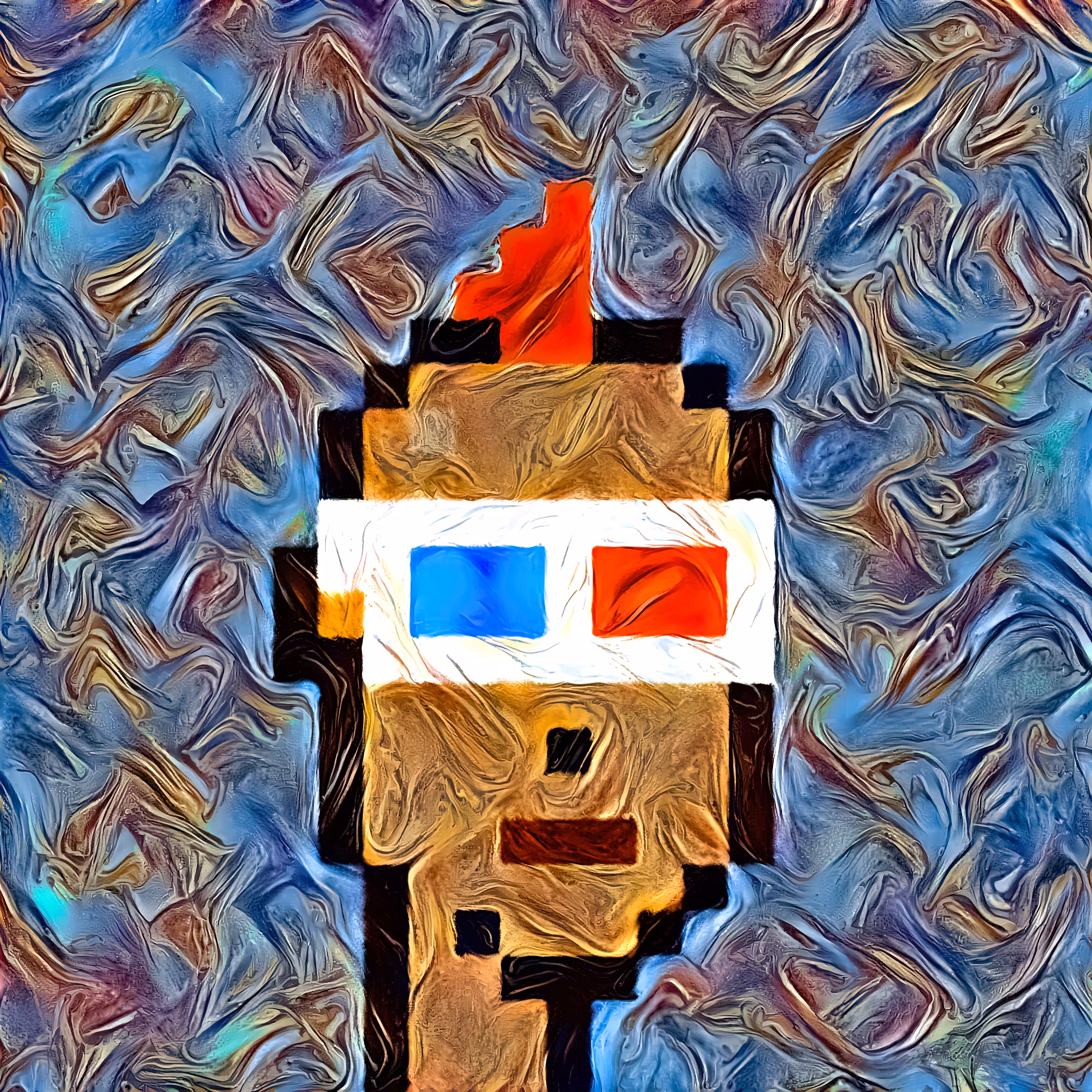 Fine Art Punk #2781