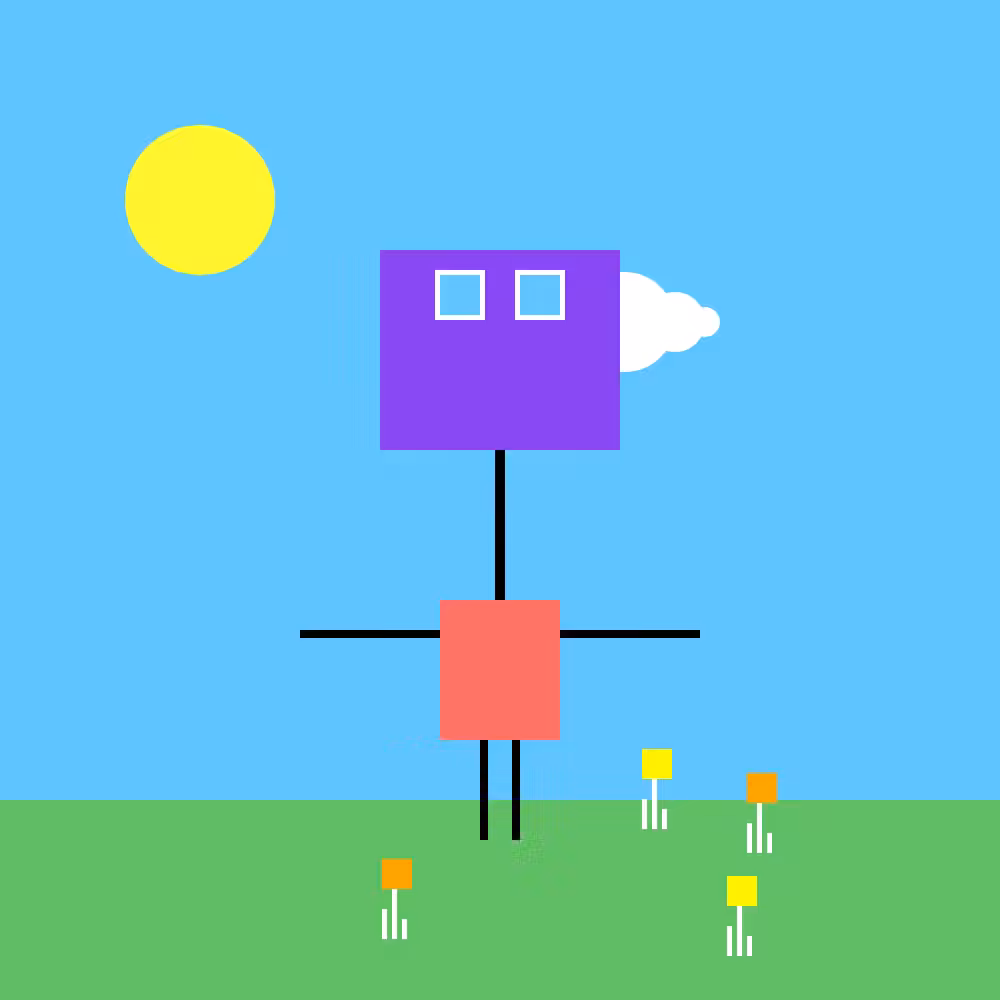 SHAPEY #48