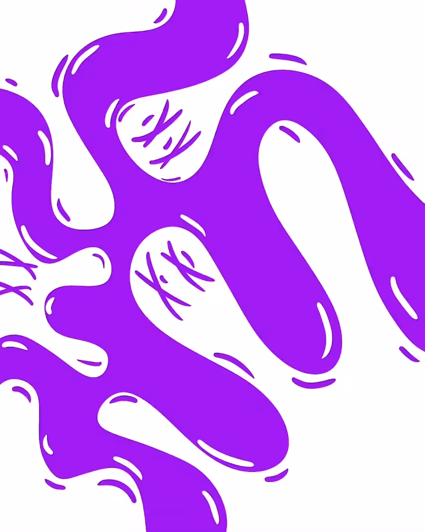 The Happy Cloud #3 - I hope you don't mind Animation