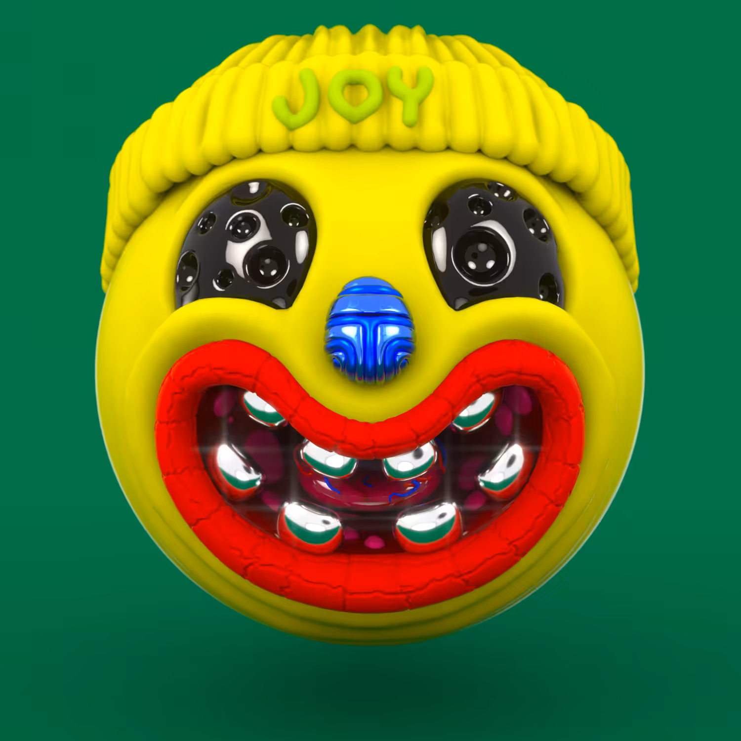 JOYsmiley 6686