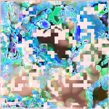 pixel flood #70