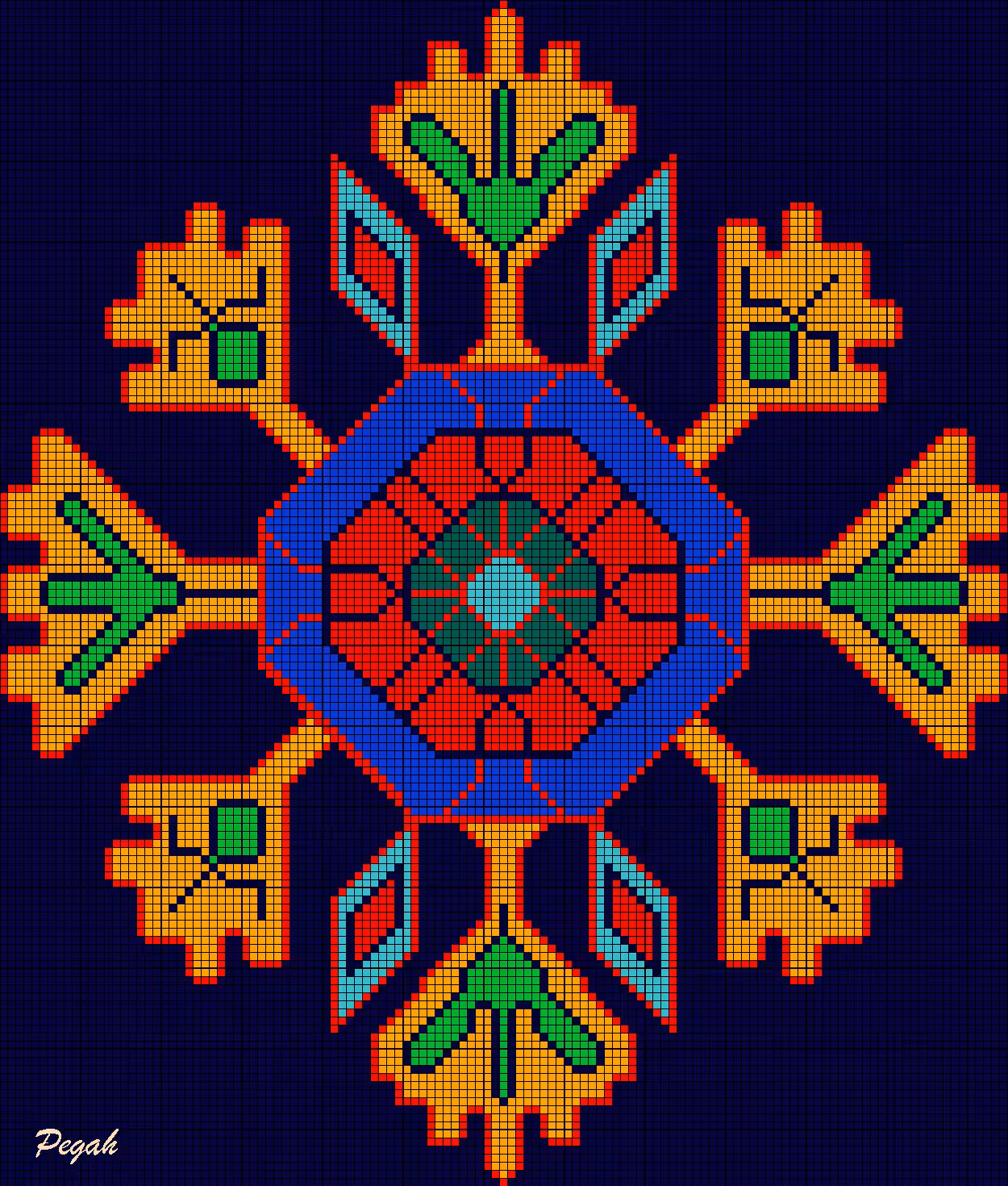 Motif #2