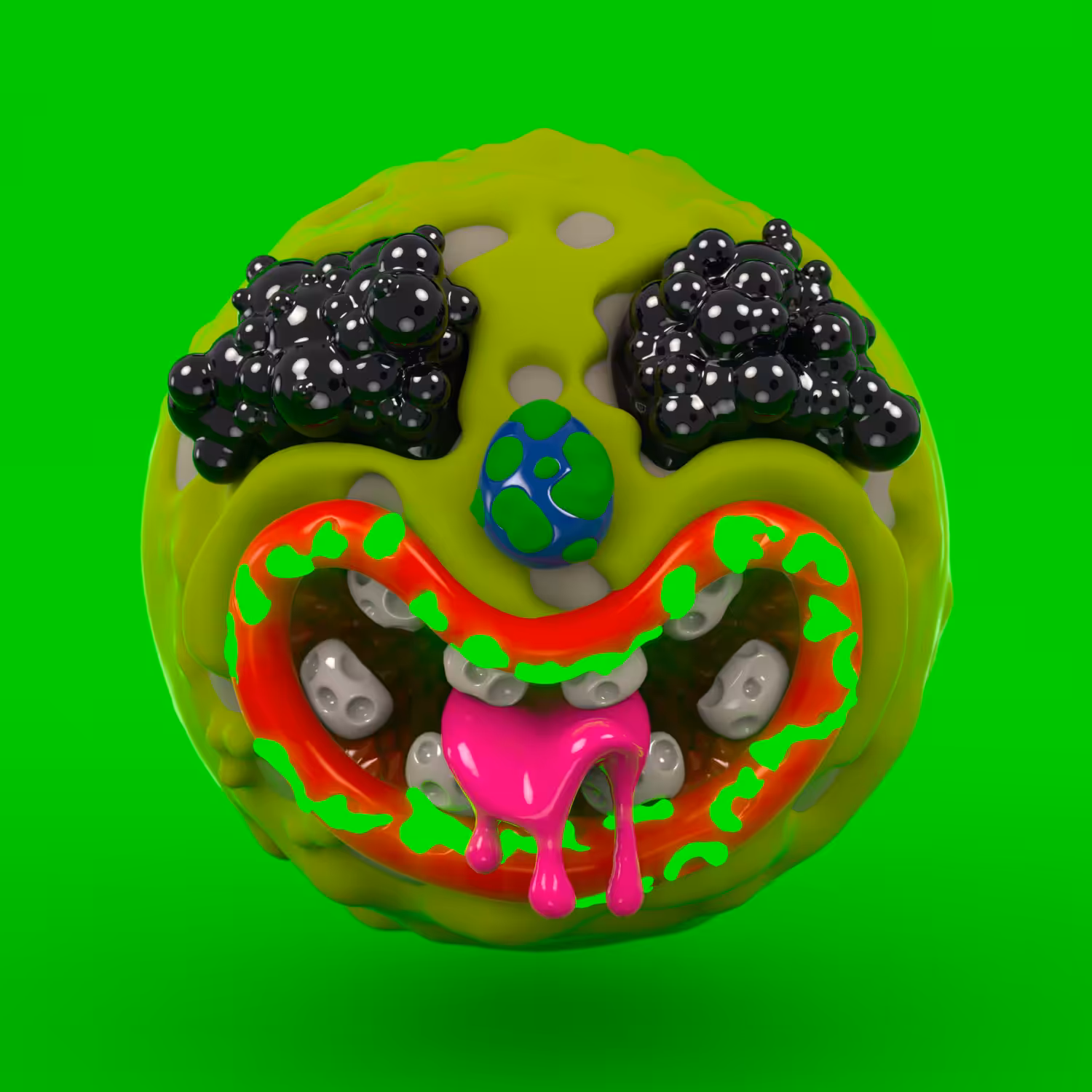 JOYWORLD JOYsmilies: JOYsmiley 4530