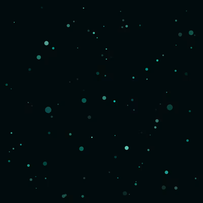 Fireflies #4