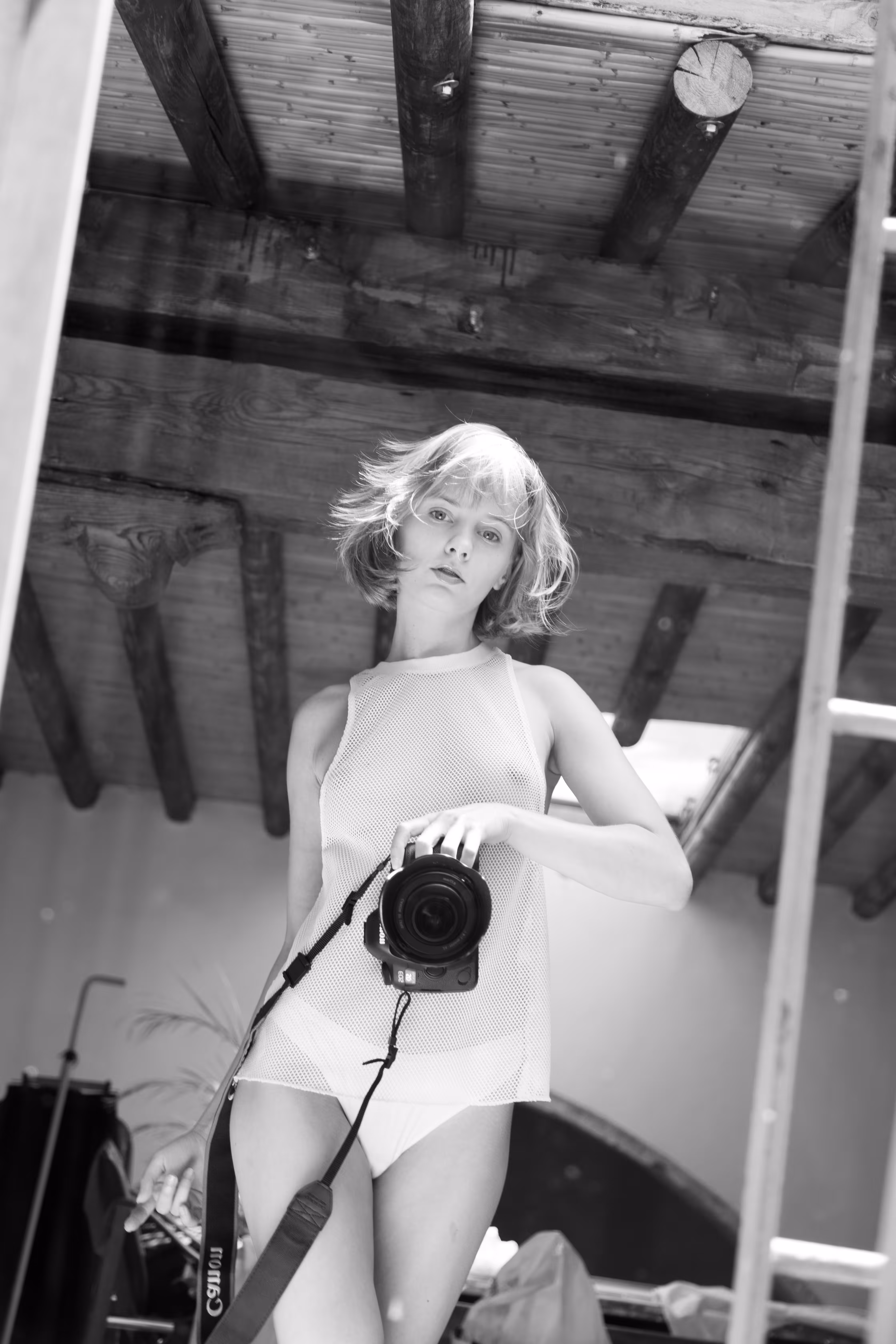 "Self-Portrait"