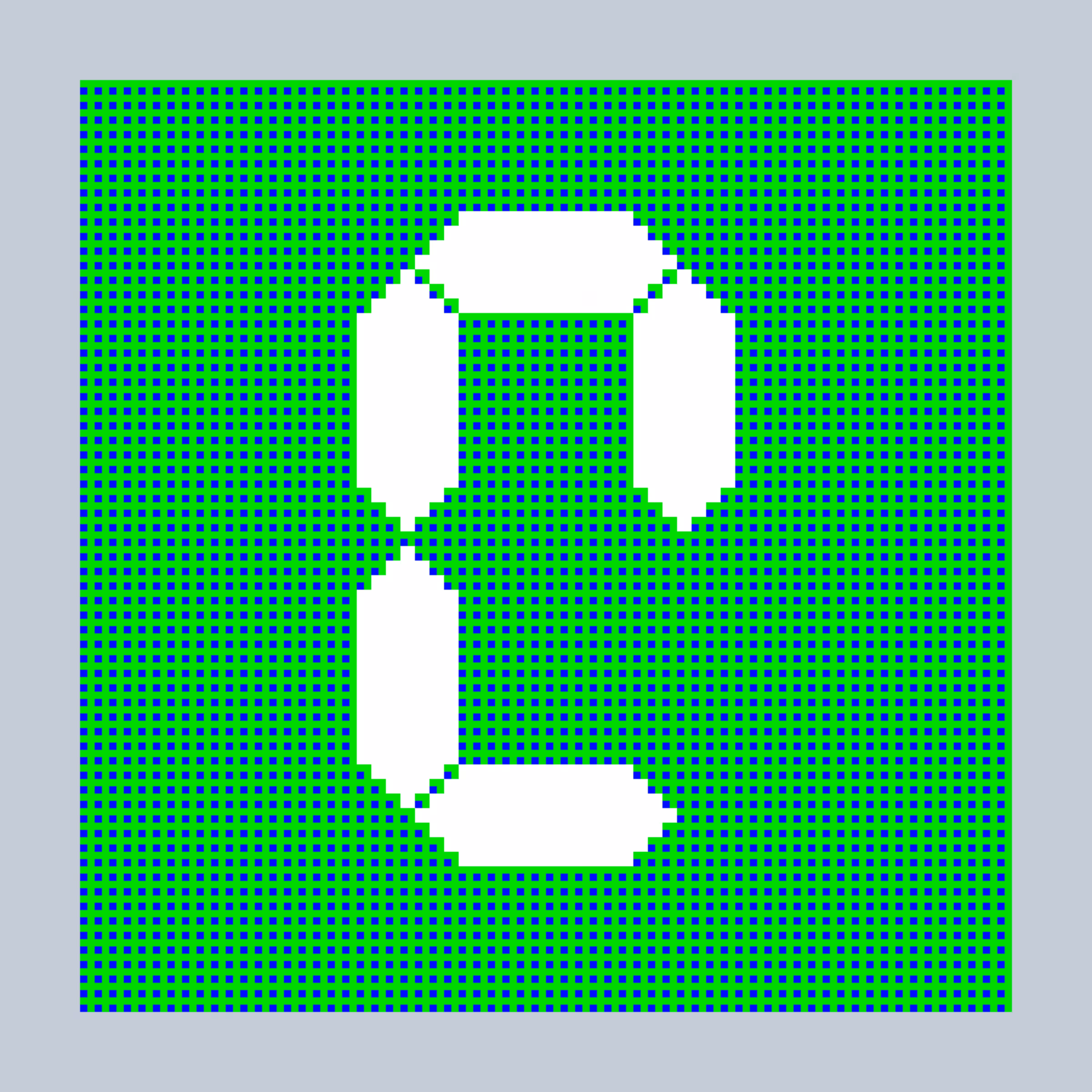 27-Bit Digital #254