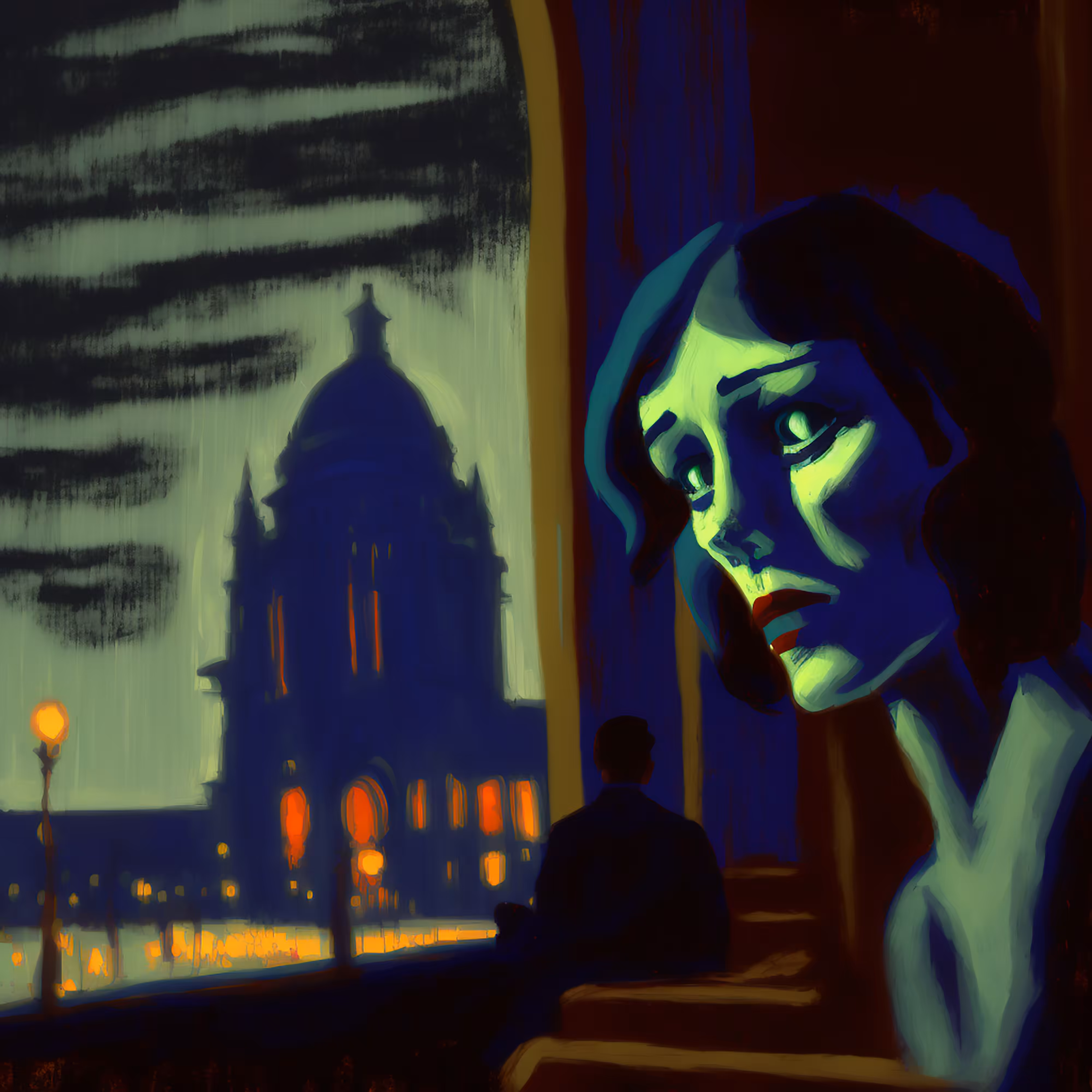 Monster Hearts #165