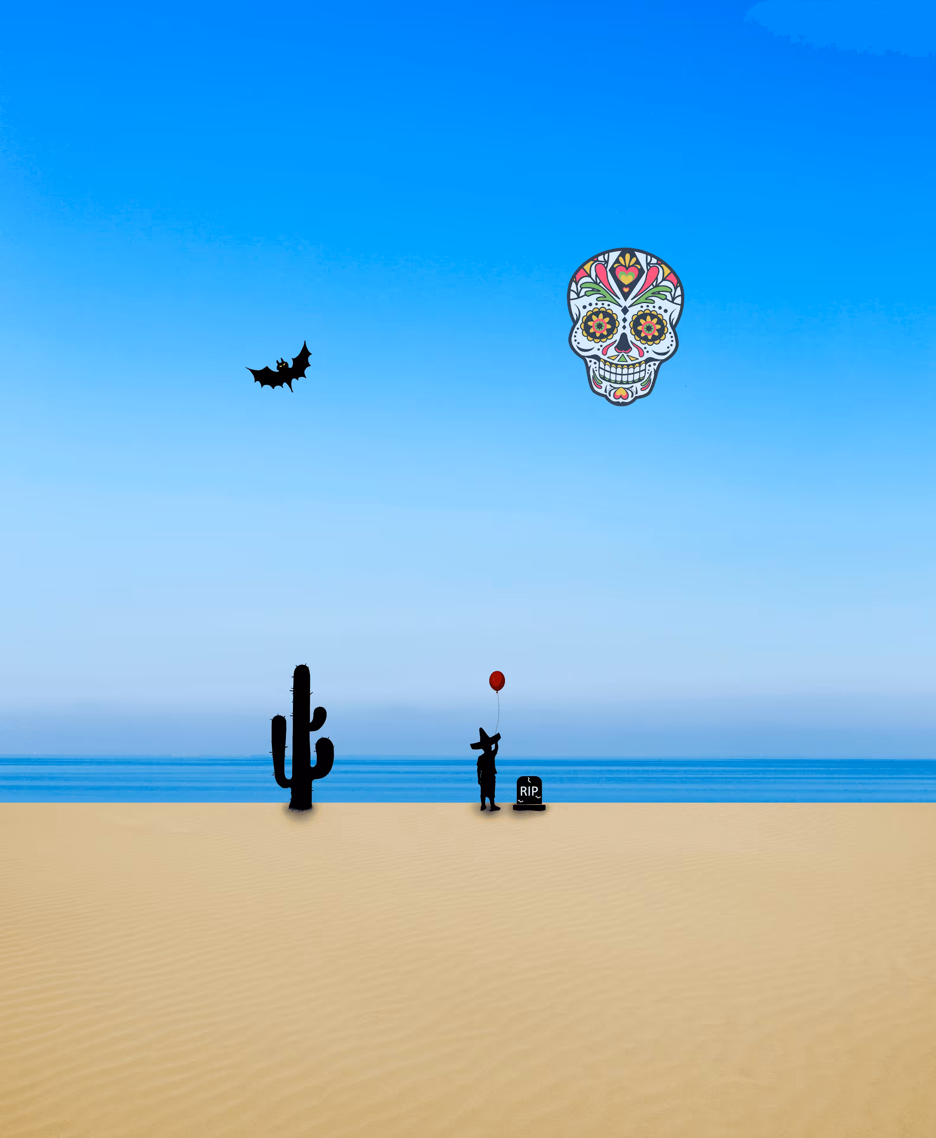 Dia de los Muertos