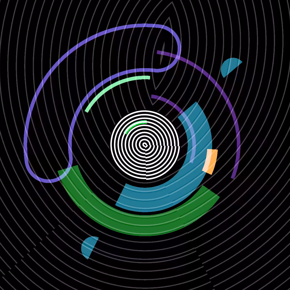 Imbalance #6