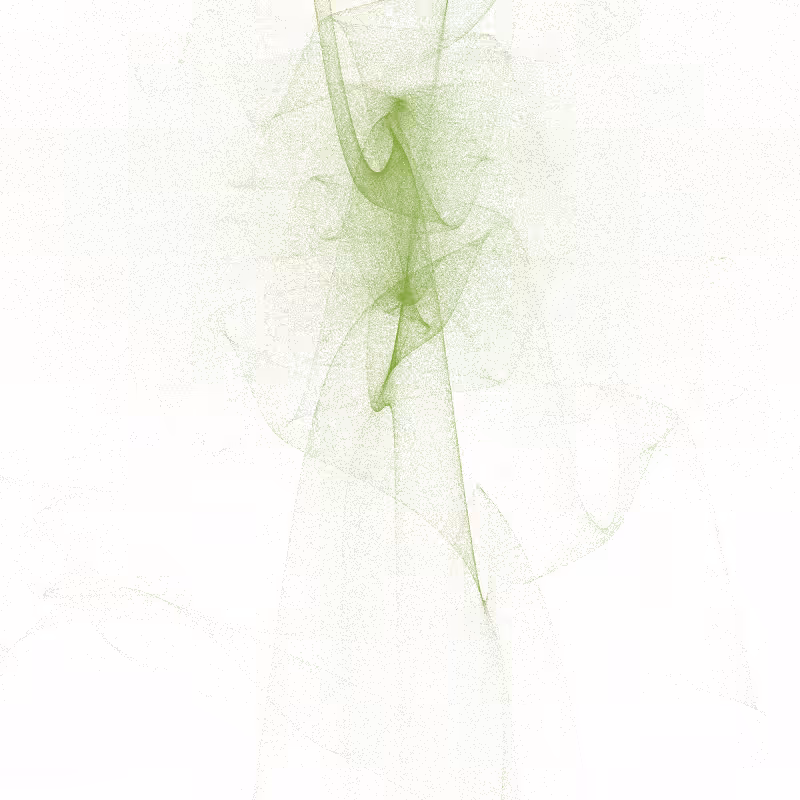 Chaos studies 01 #74