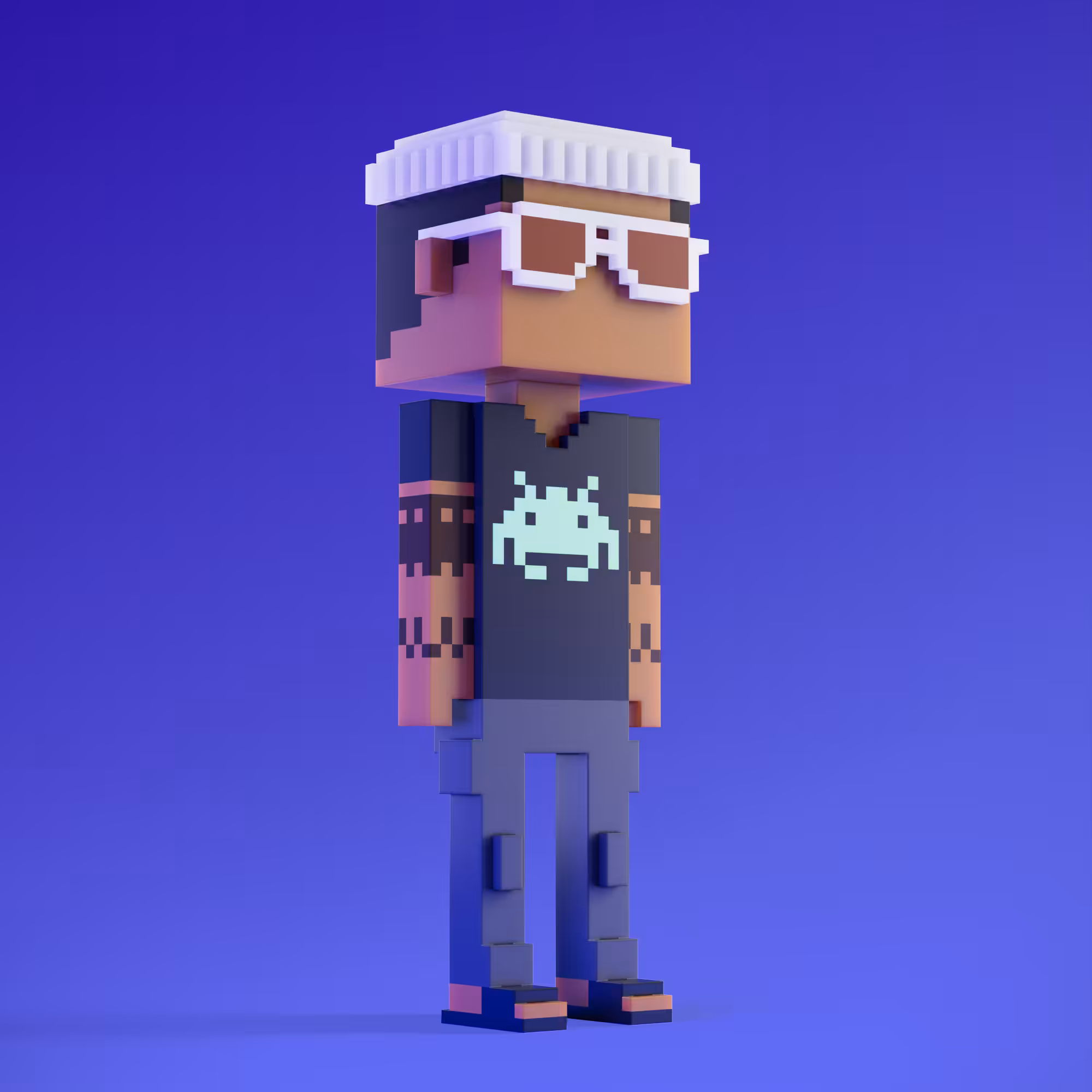 Meebit #211
