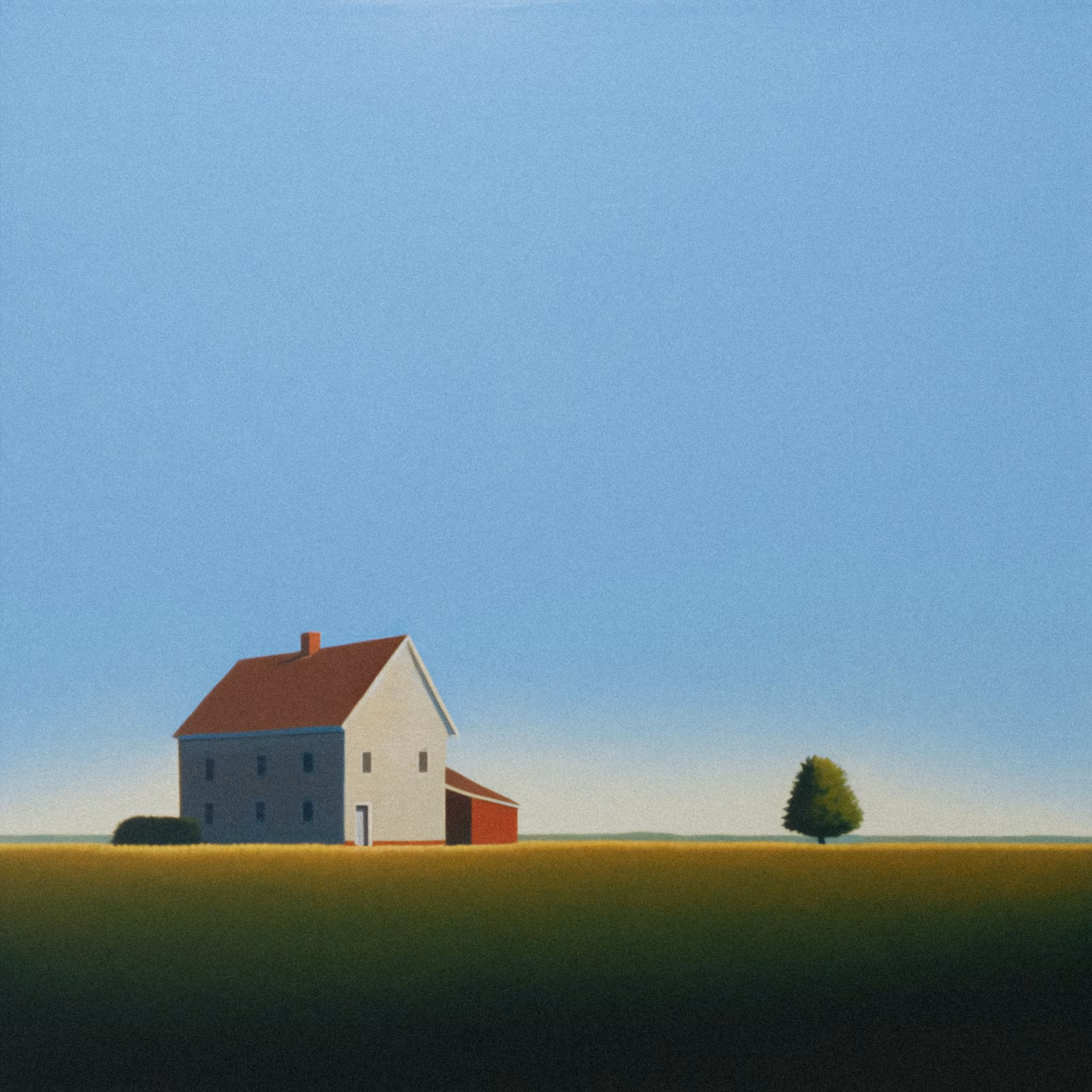 Farmhouse