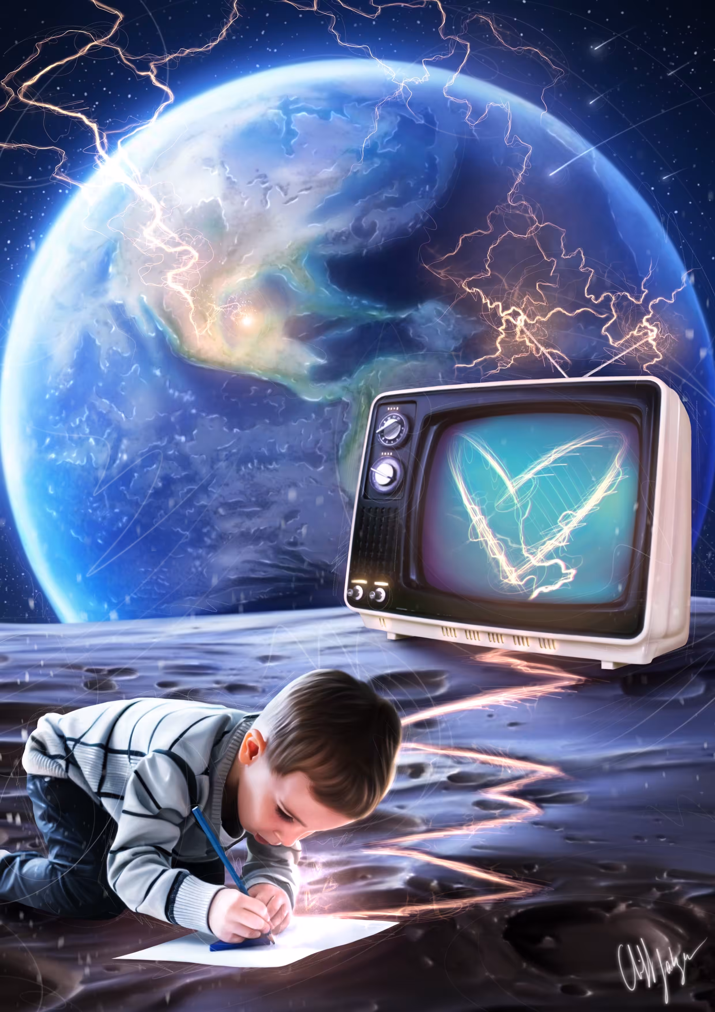 Dreamer