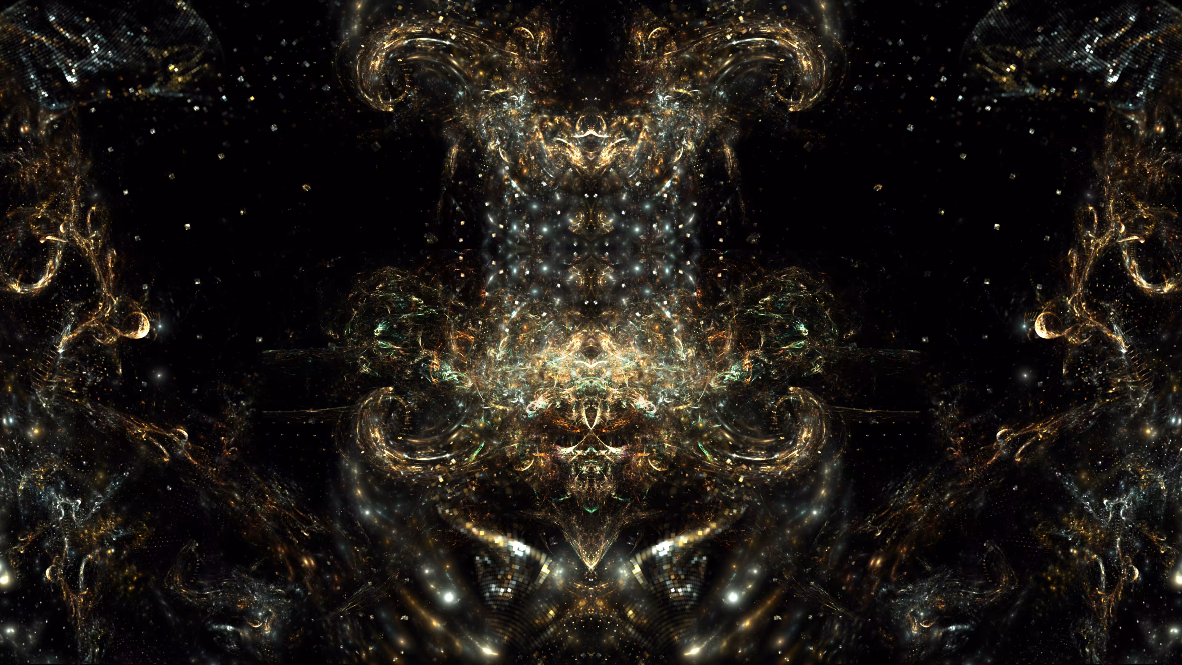 The Singularity