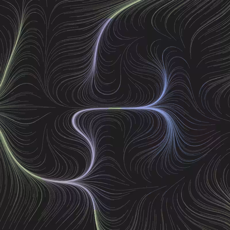 Magnetic Fields #22