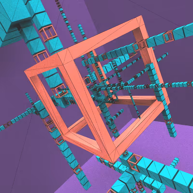 Entangled #153