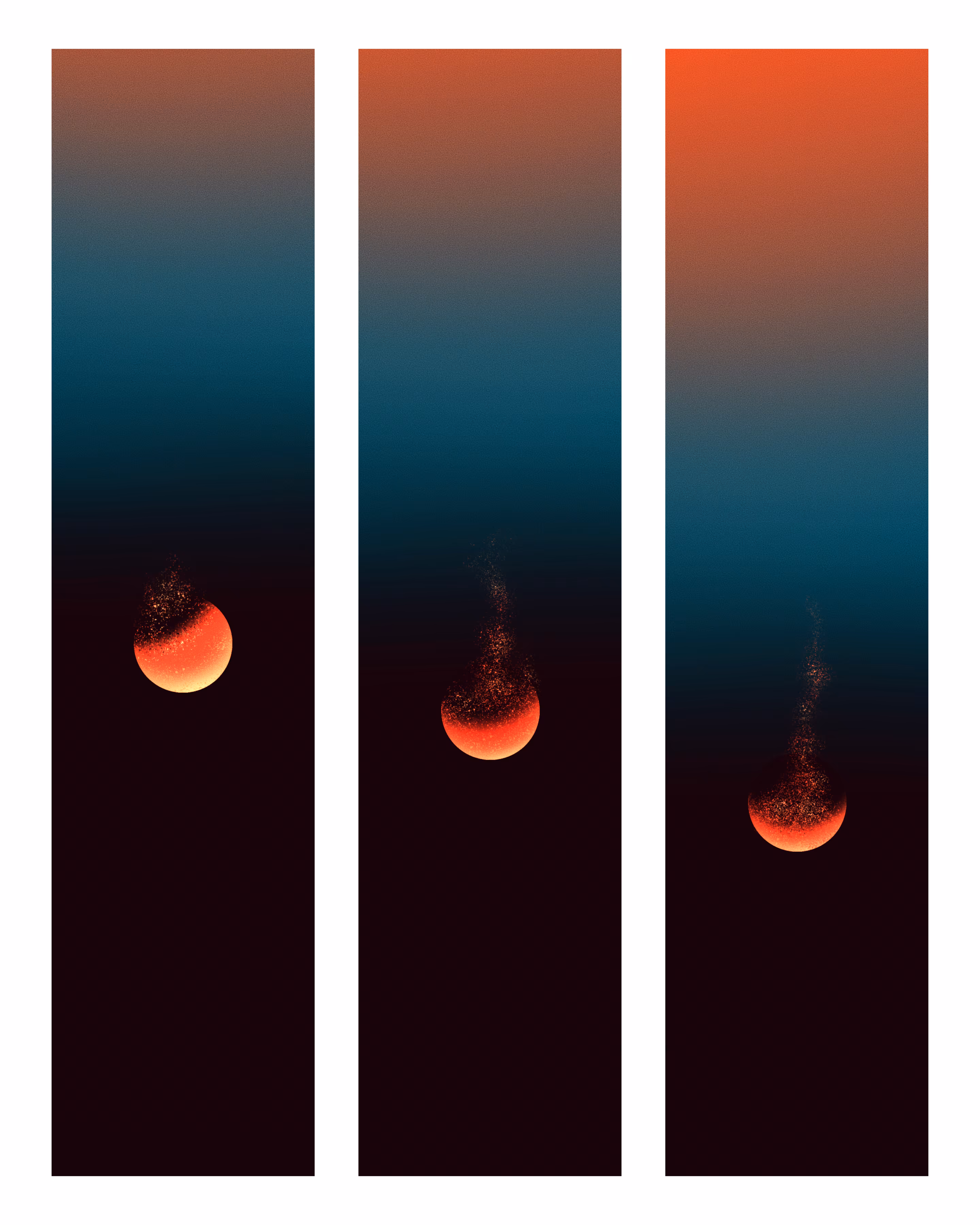 Fleeting