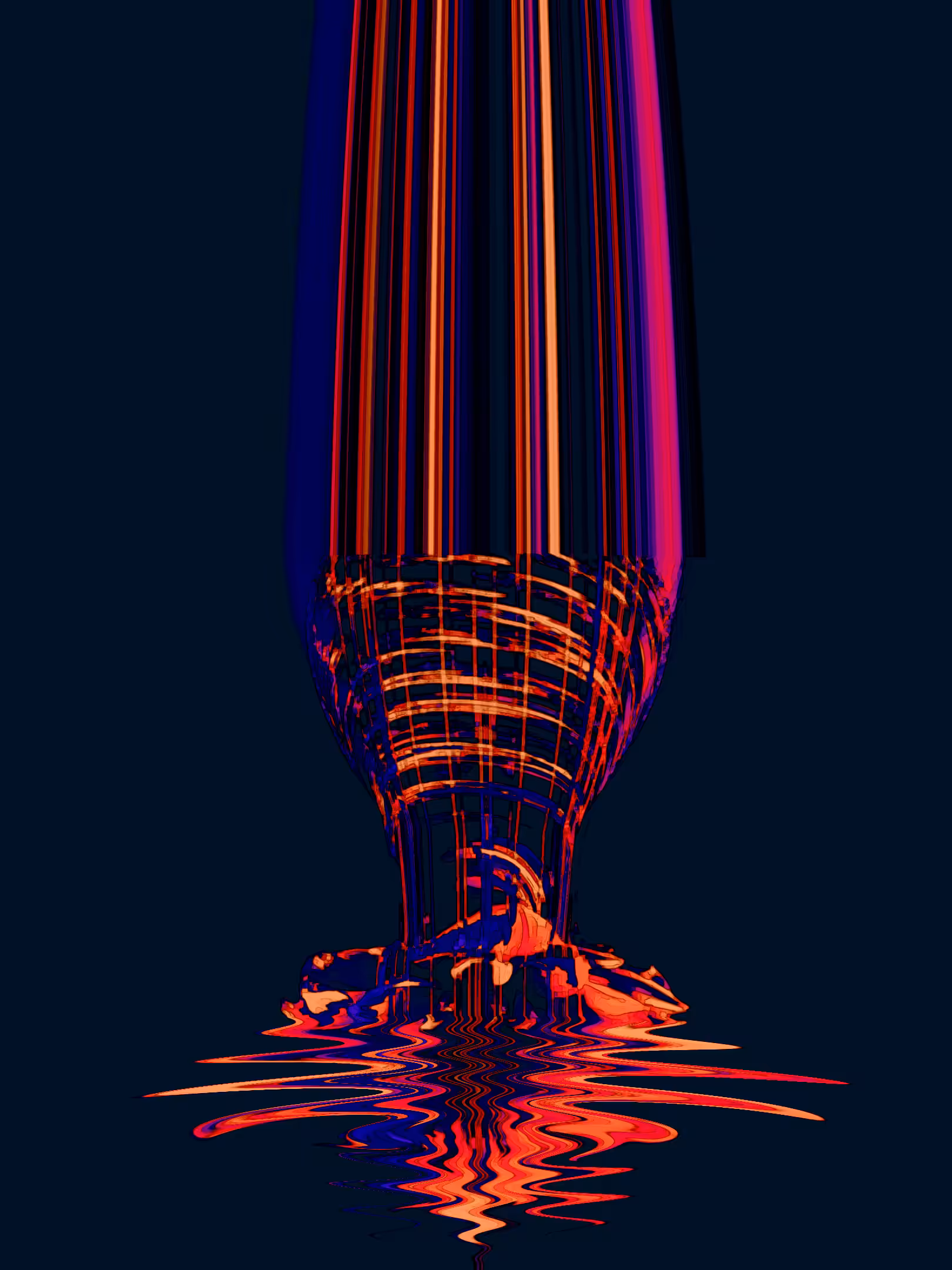 Pouring Attraction