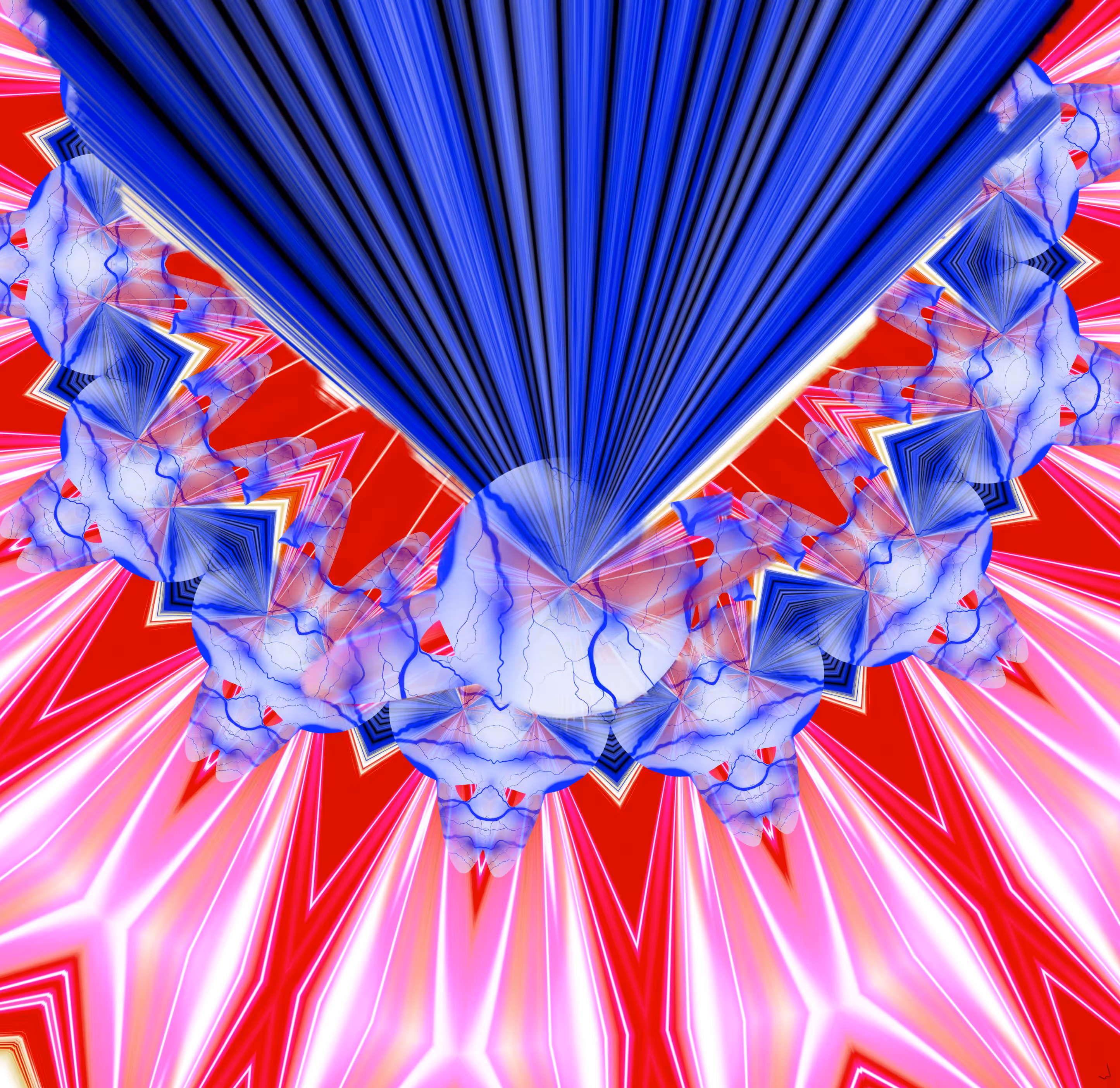 Heartbeat of the Universe