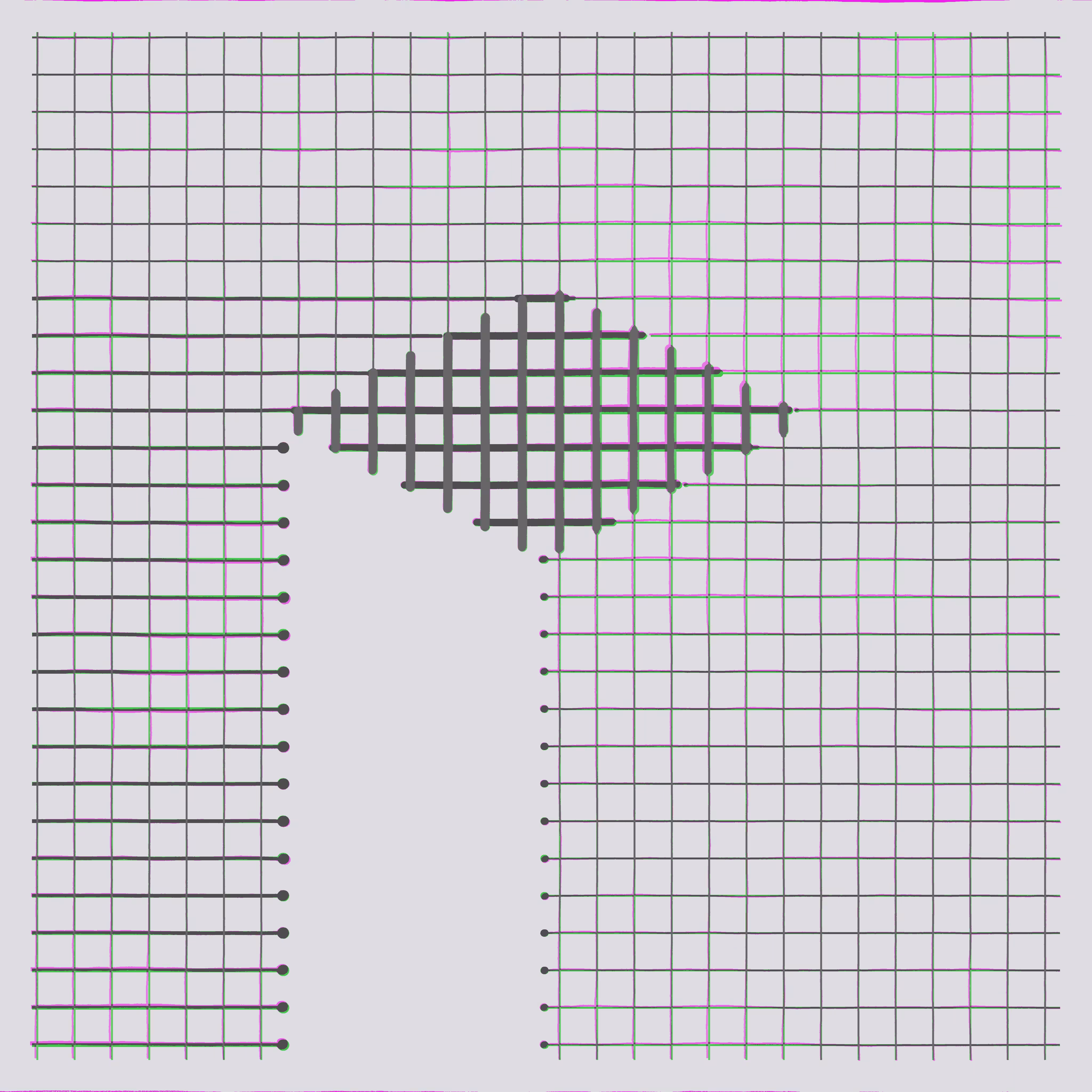 Thread Cascade #301