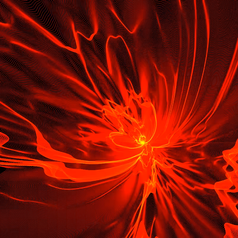 Echoes of Space #23