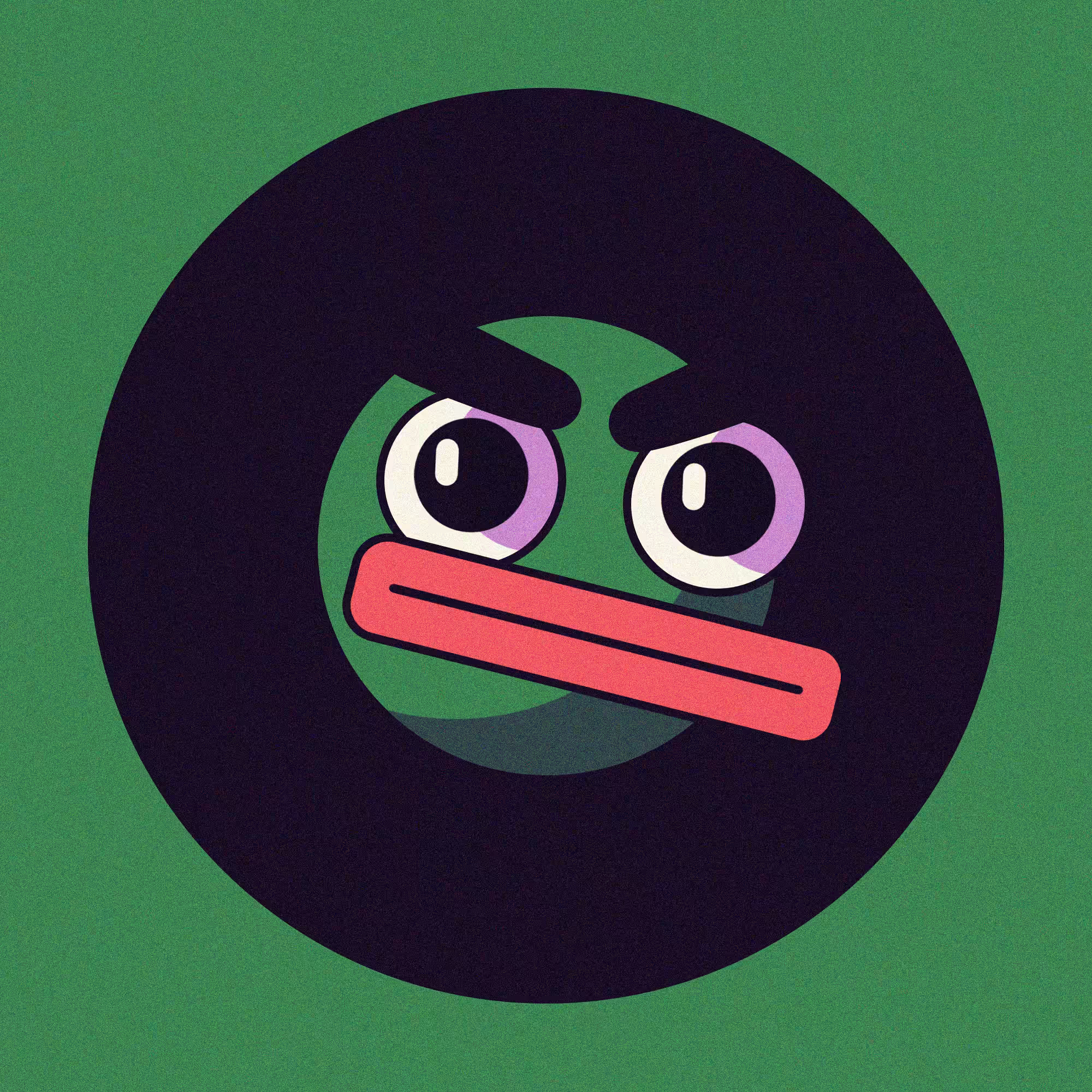 Cycle Pepe #192