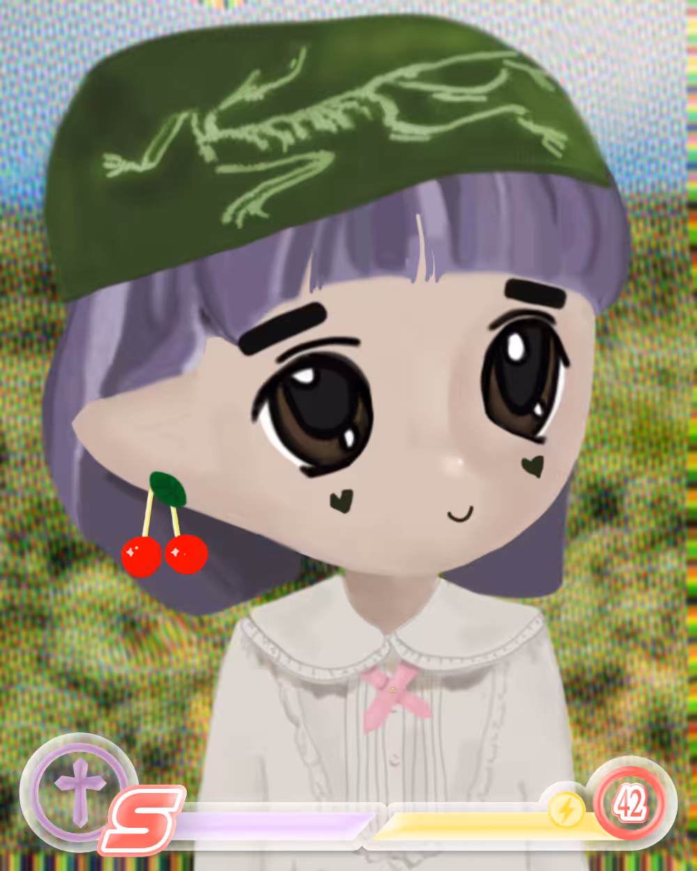 Milady 2430