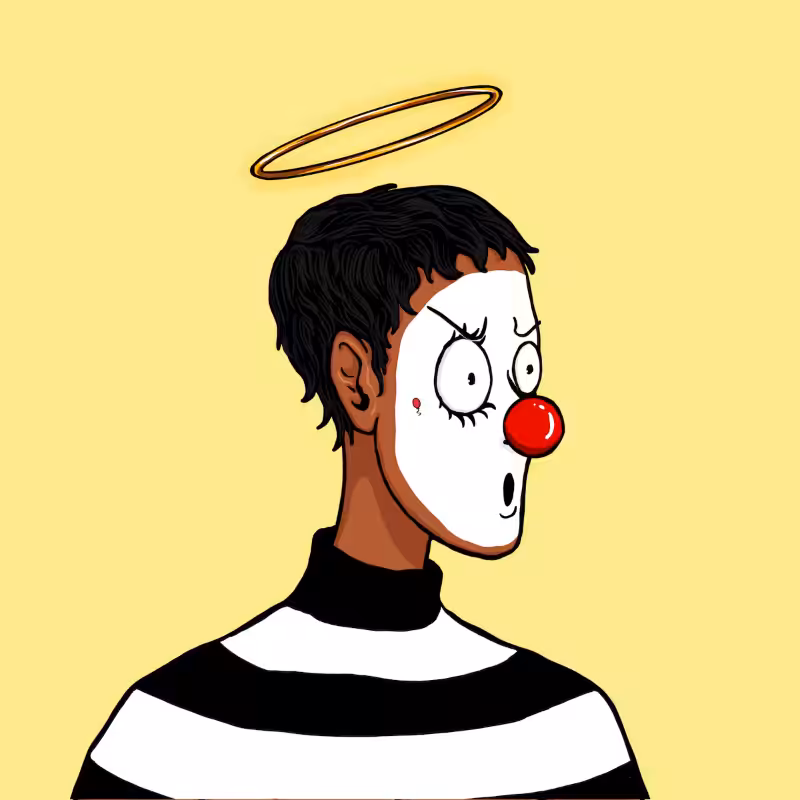 MIME x MIME #985
