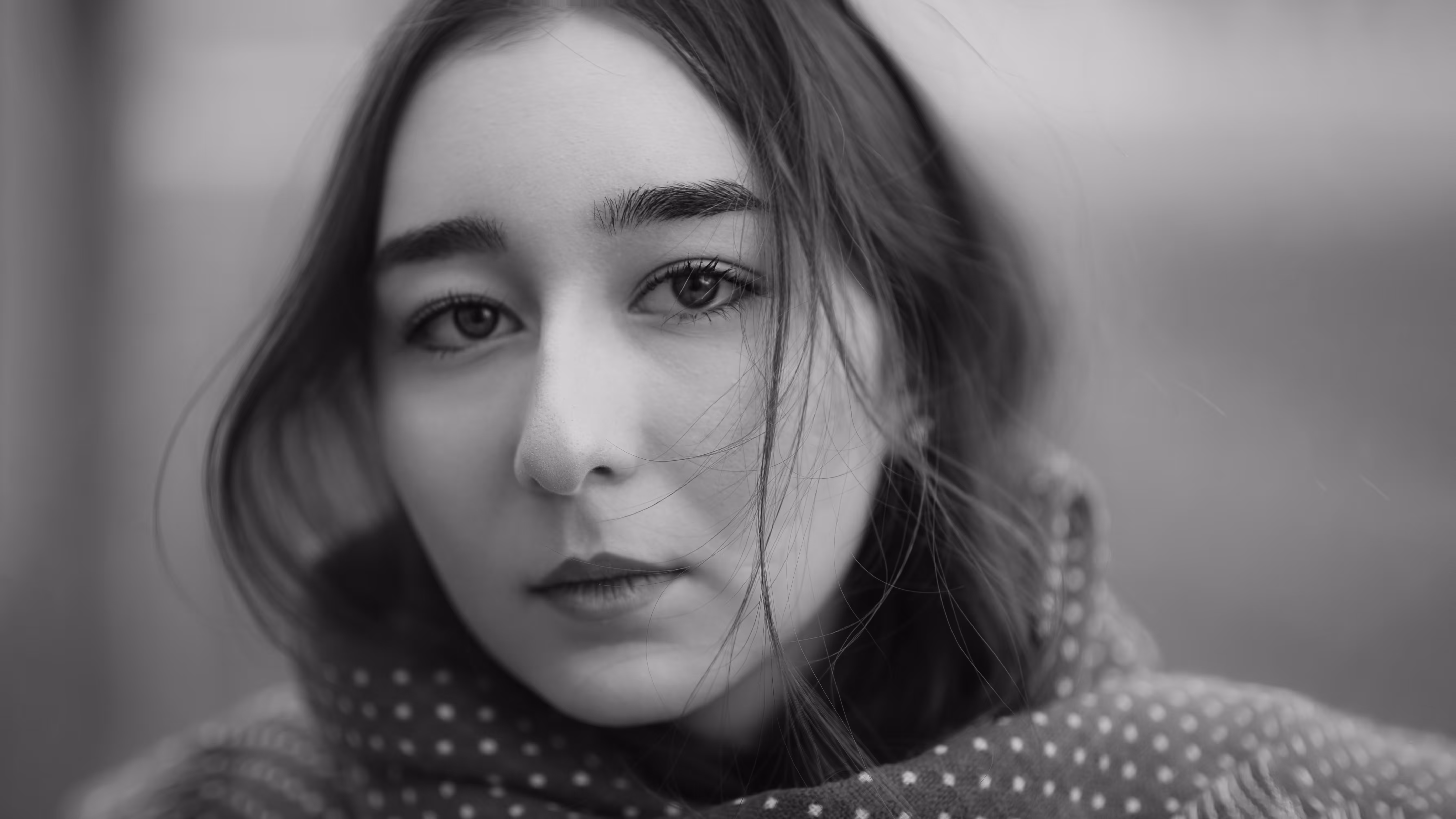 Beyond Every Look