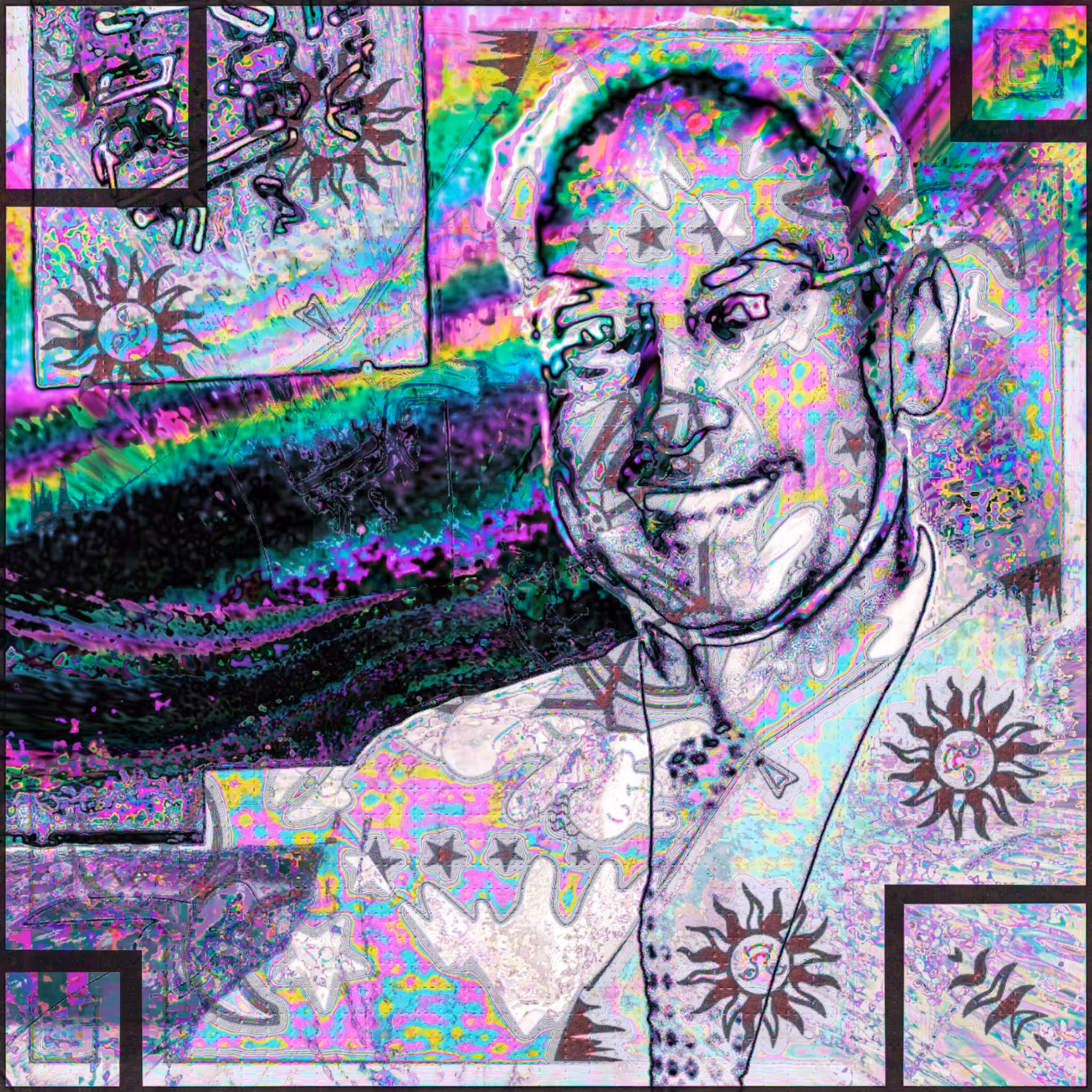 Dr Alberto