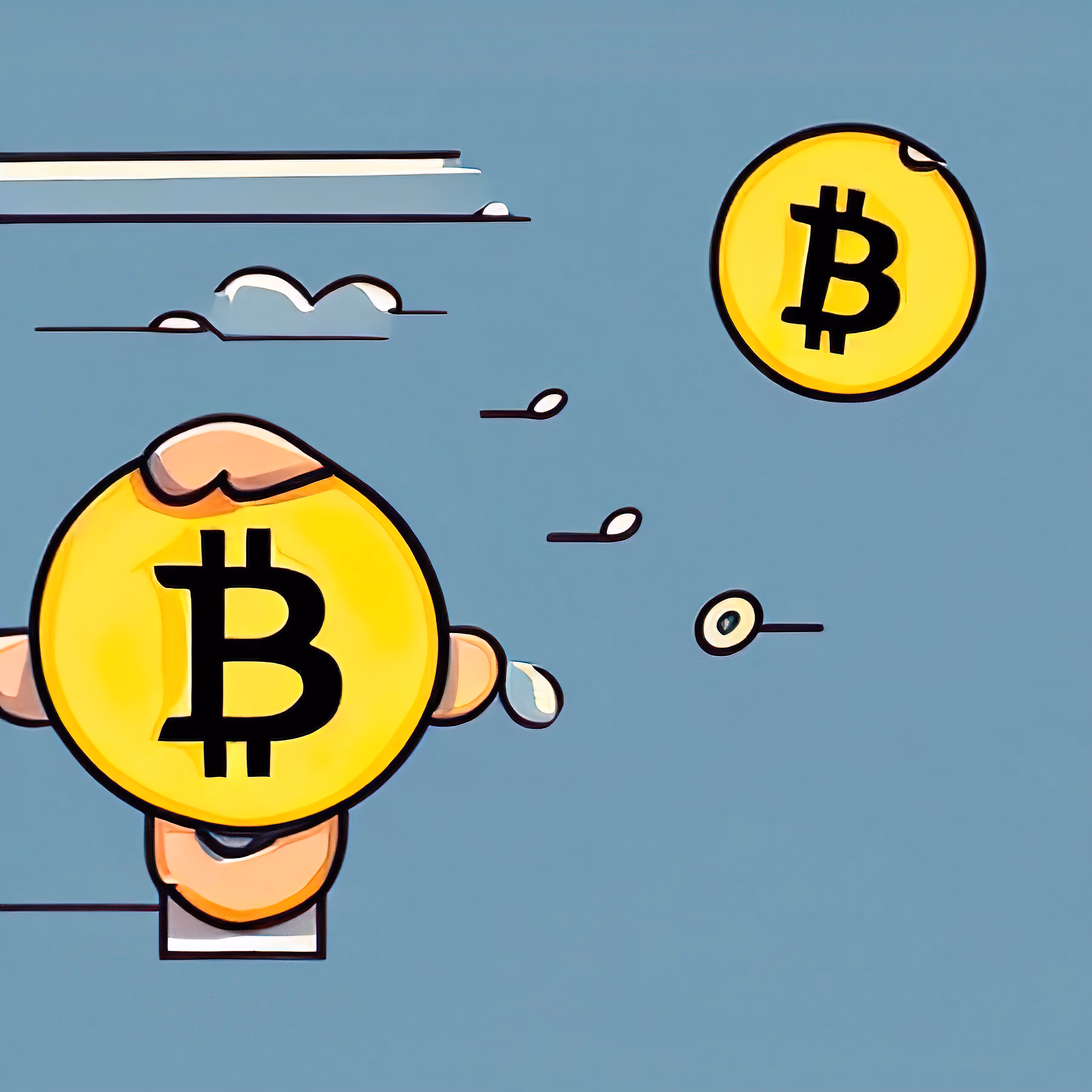 Crypto Dream 5