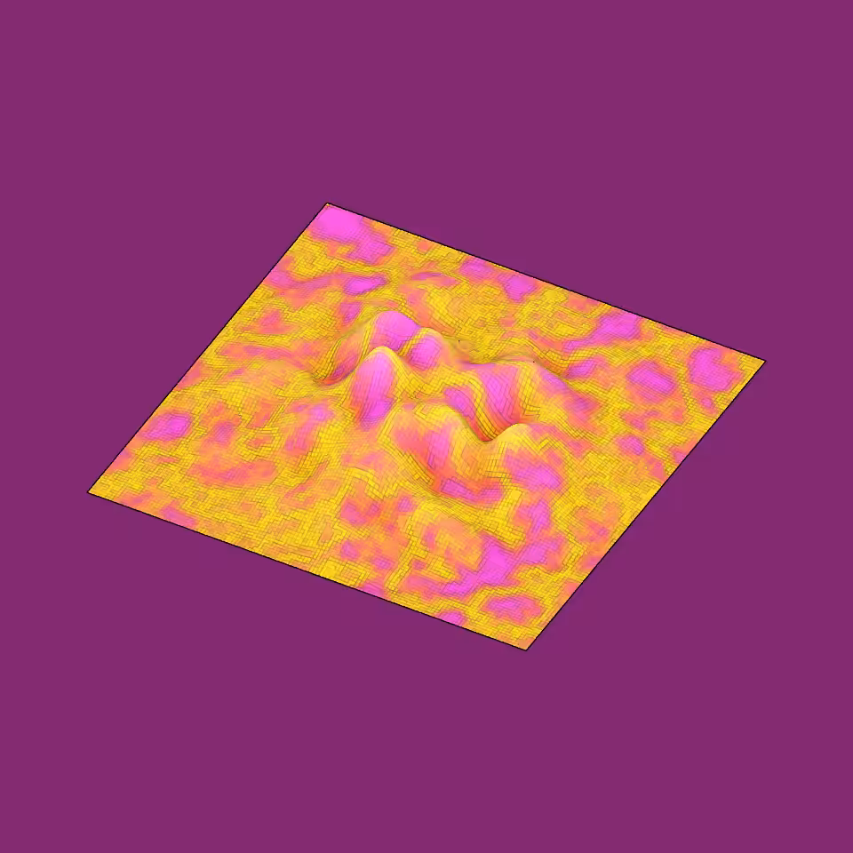 Digital Hills #4