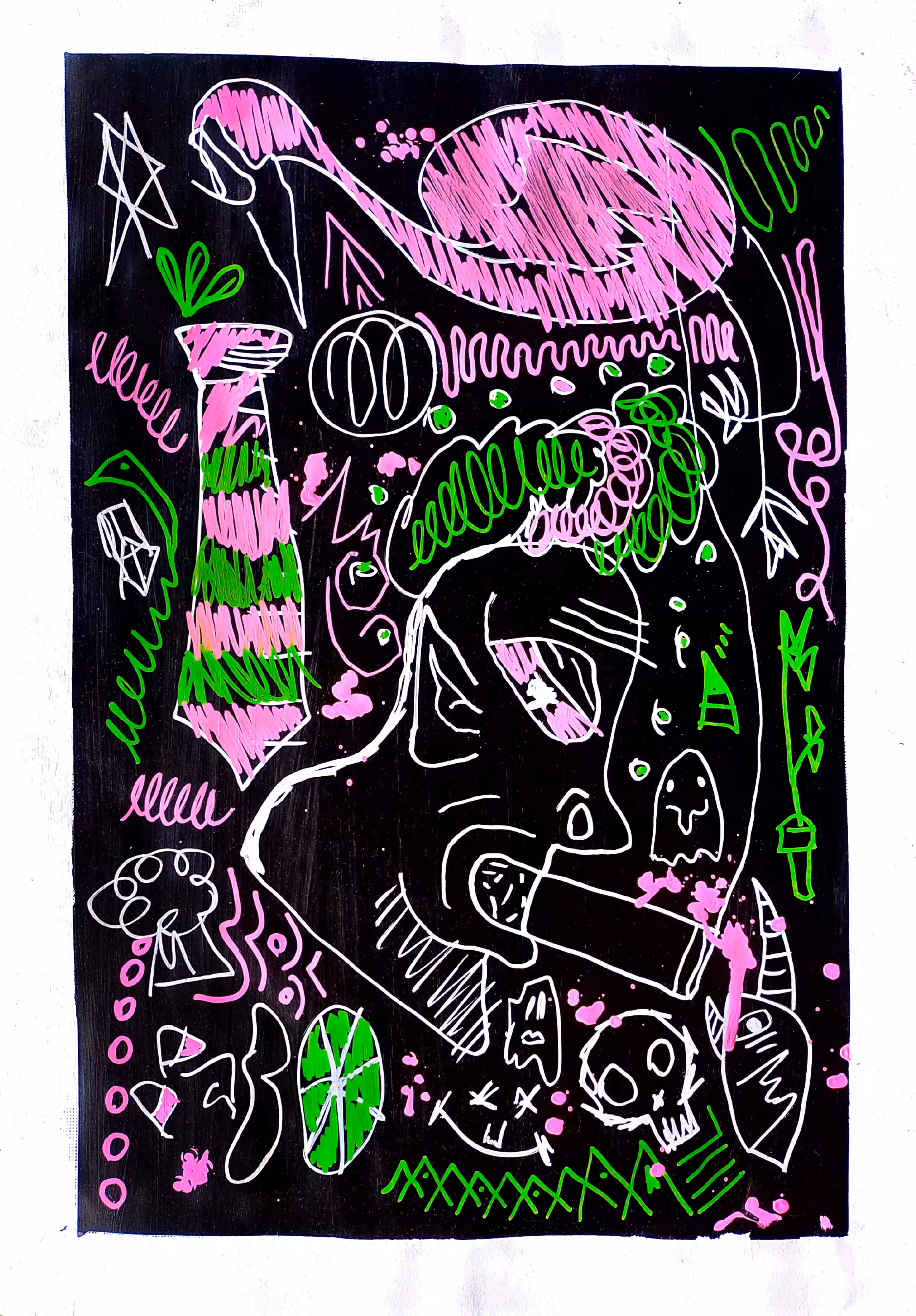 lucid dream 05