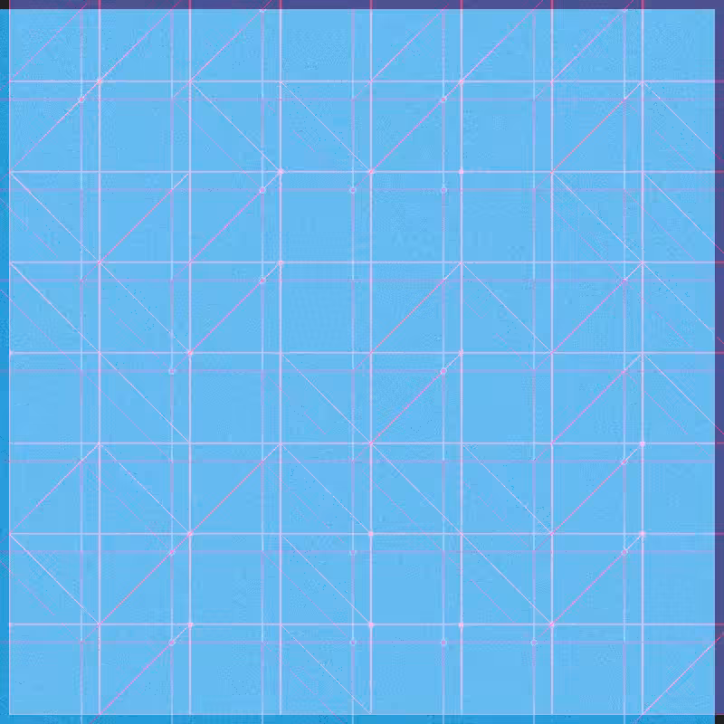 ISOMETRIC GLITCH #109