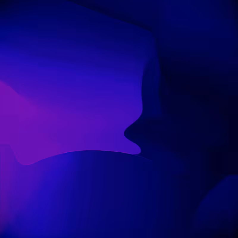 Color Clouds #8