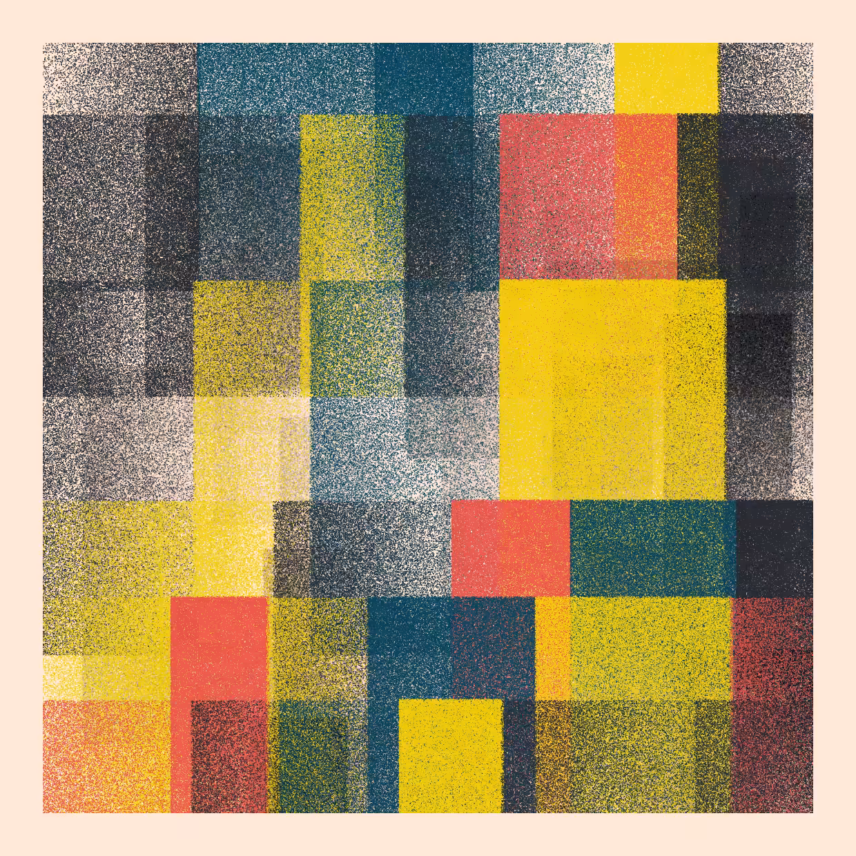 Gradient Study vol.2 #41