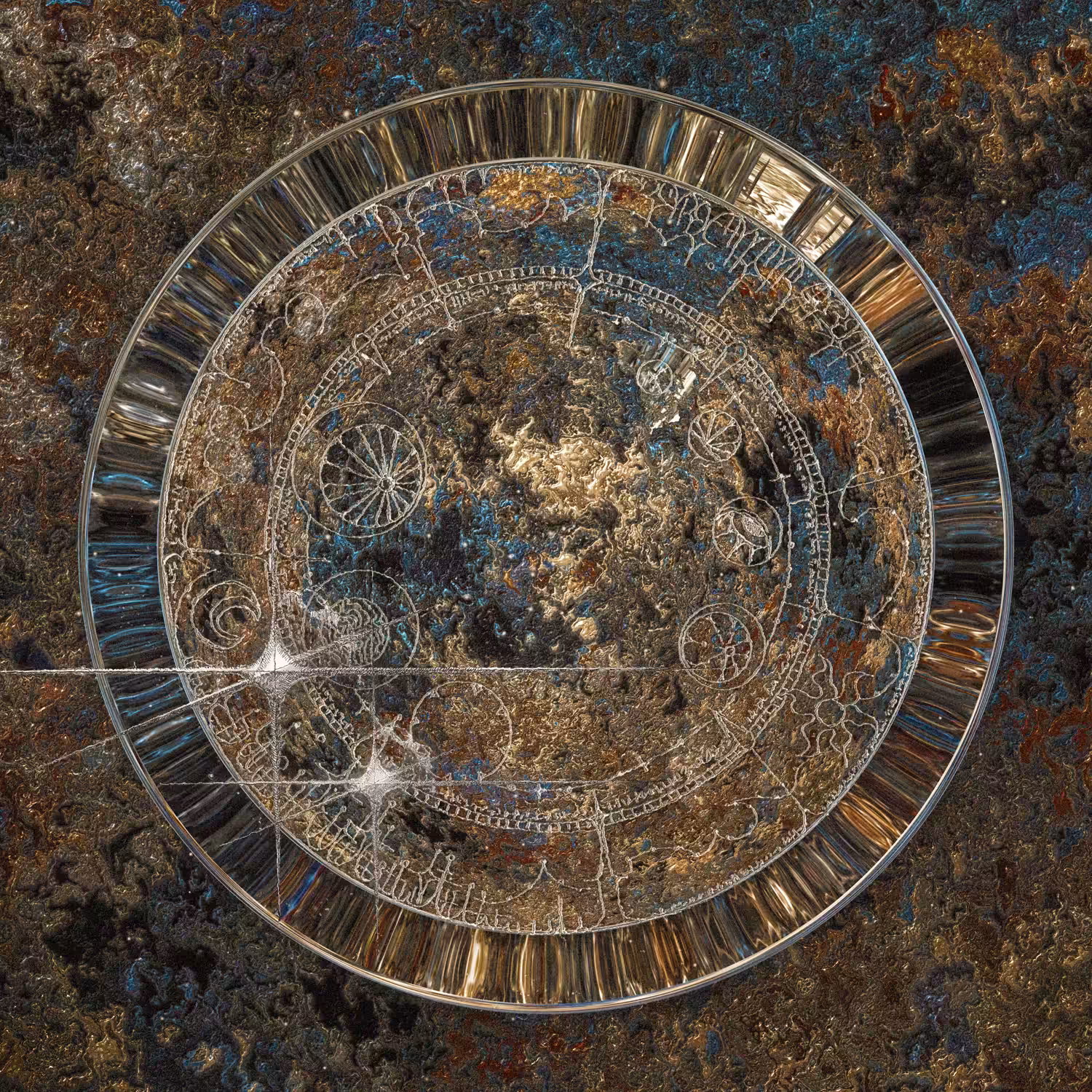 The Grand Unified Theory