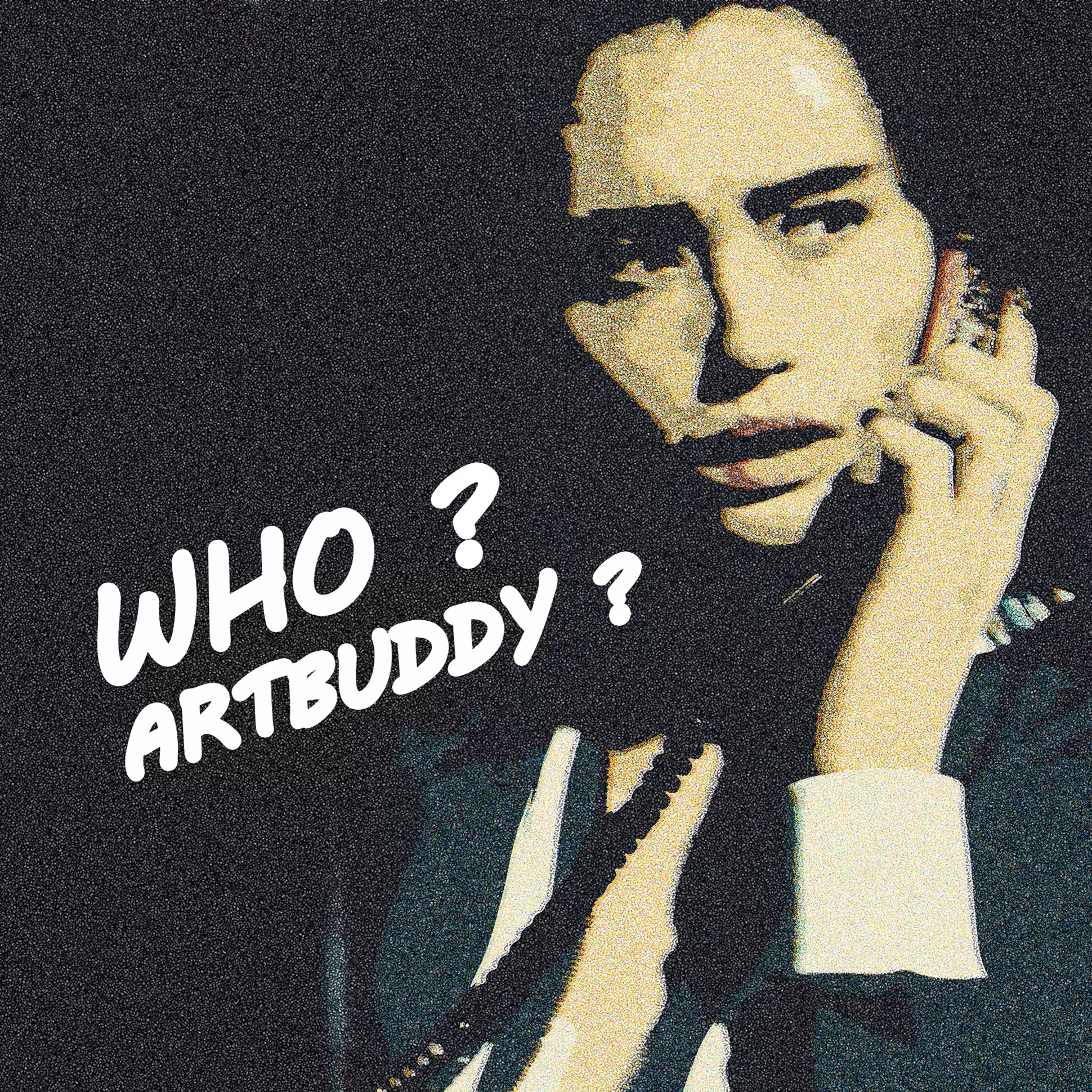 who? artbuddy?