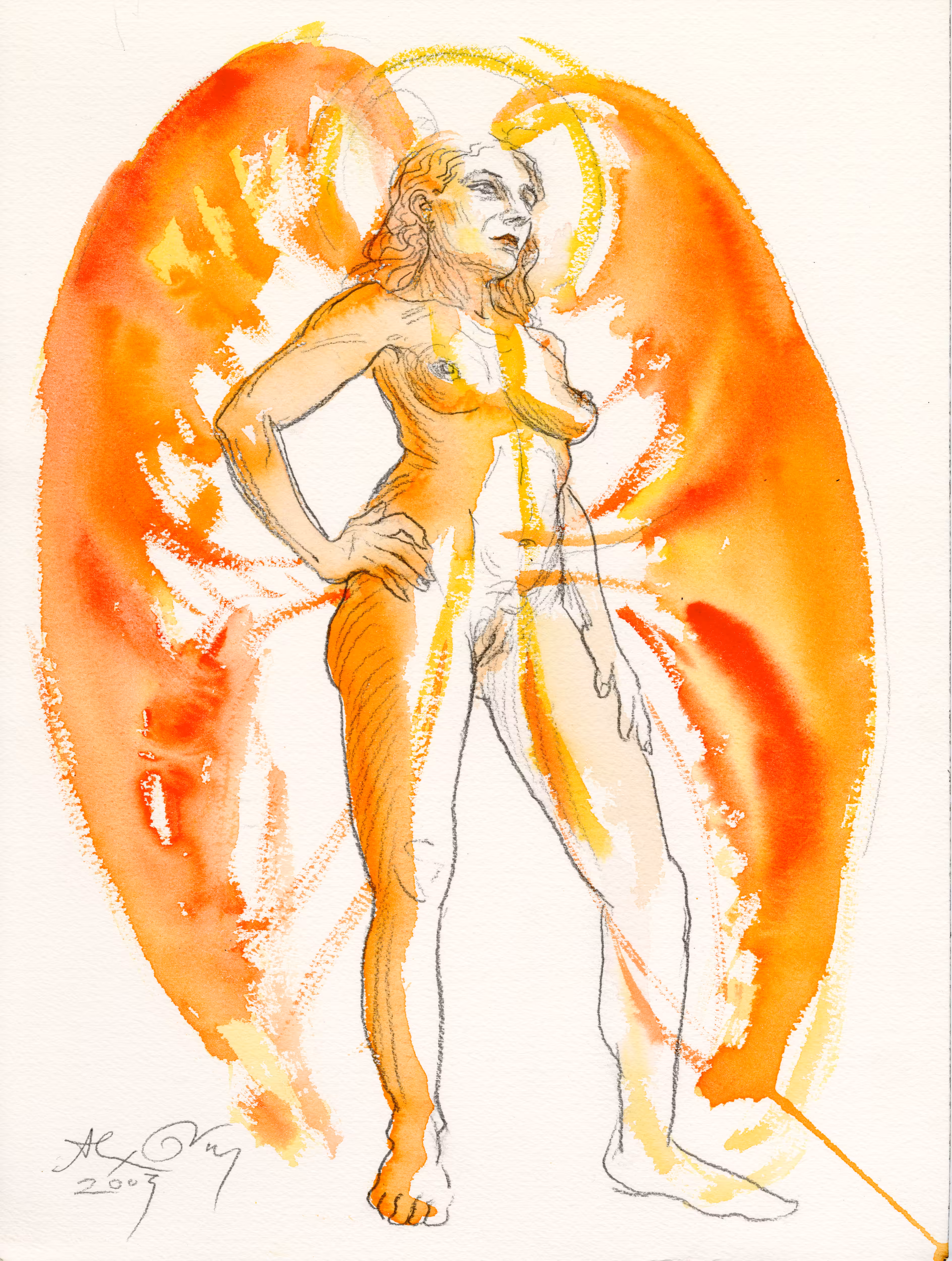 Lightbody #35