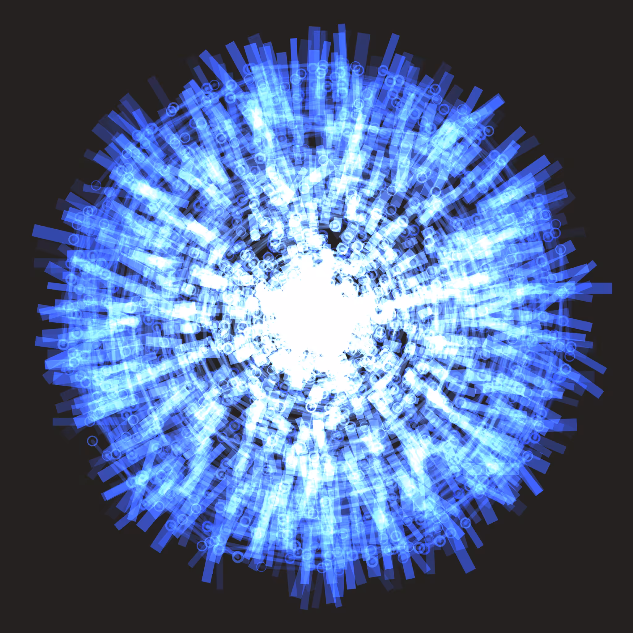 Chaos Cluster #176